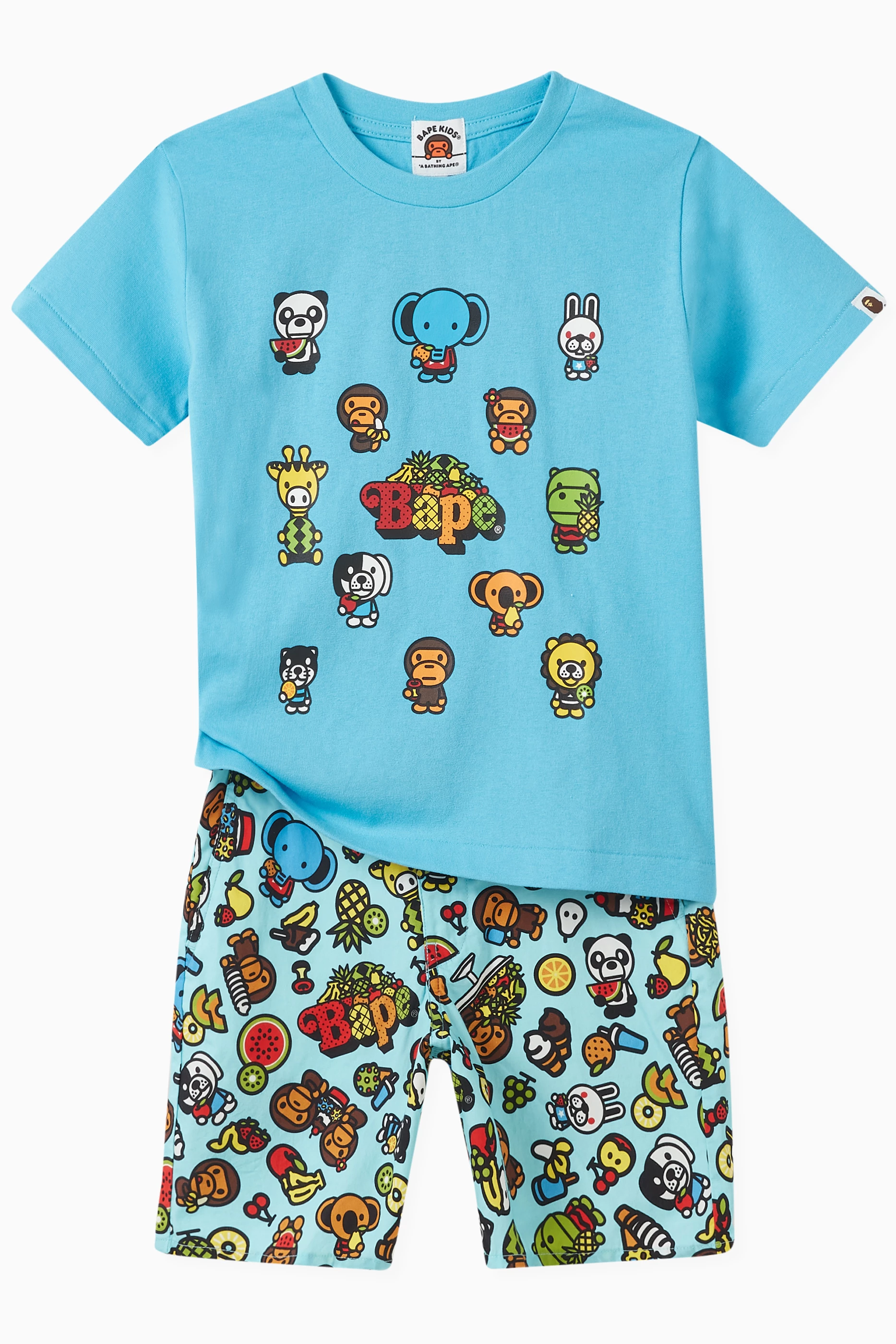 Bape sales bathing suit