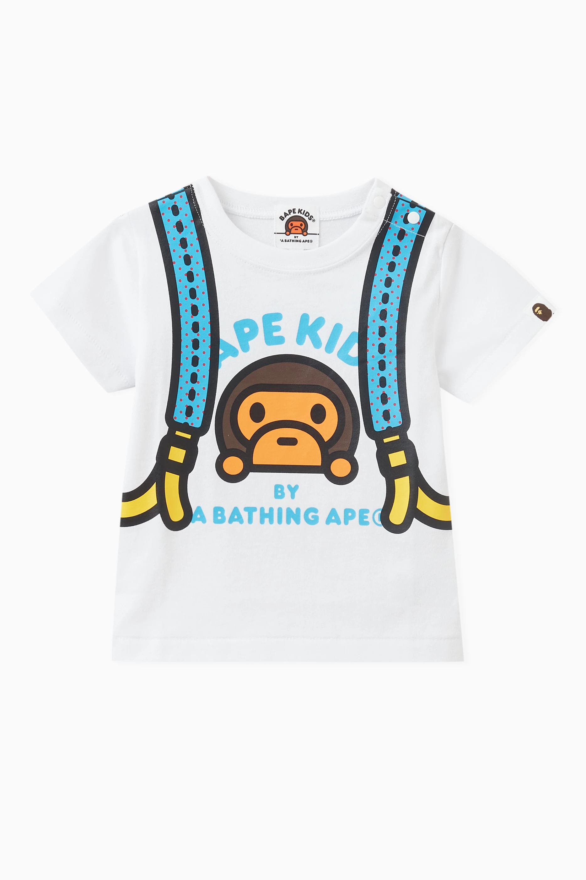 Bathing ape sales for babies
