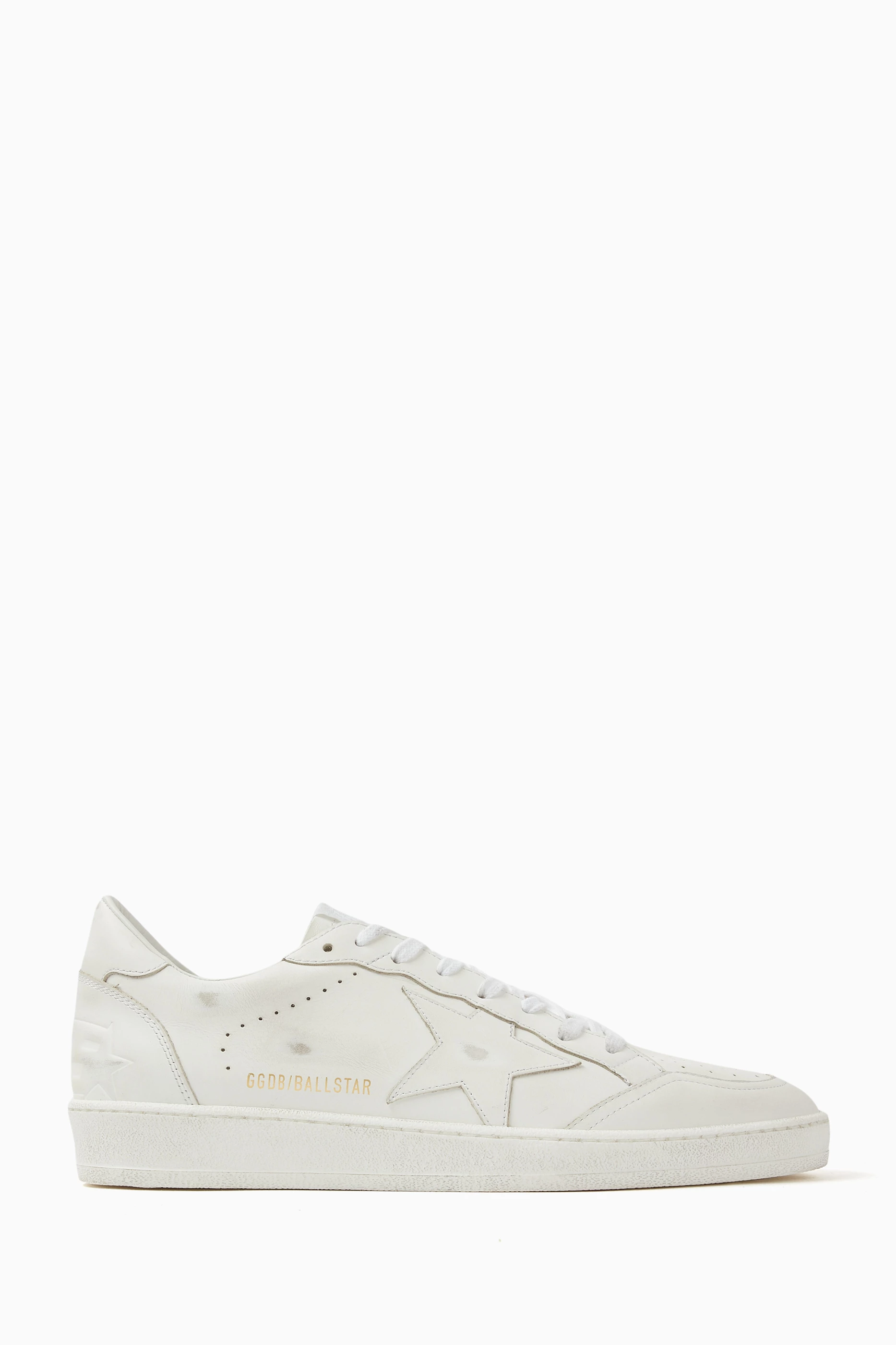 Ballstar sneakers best sale