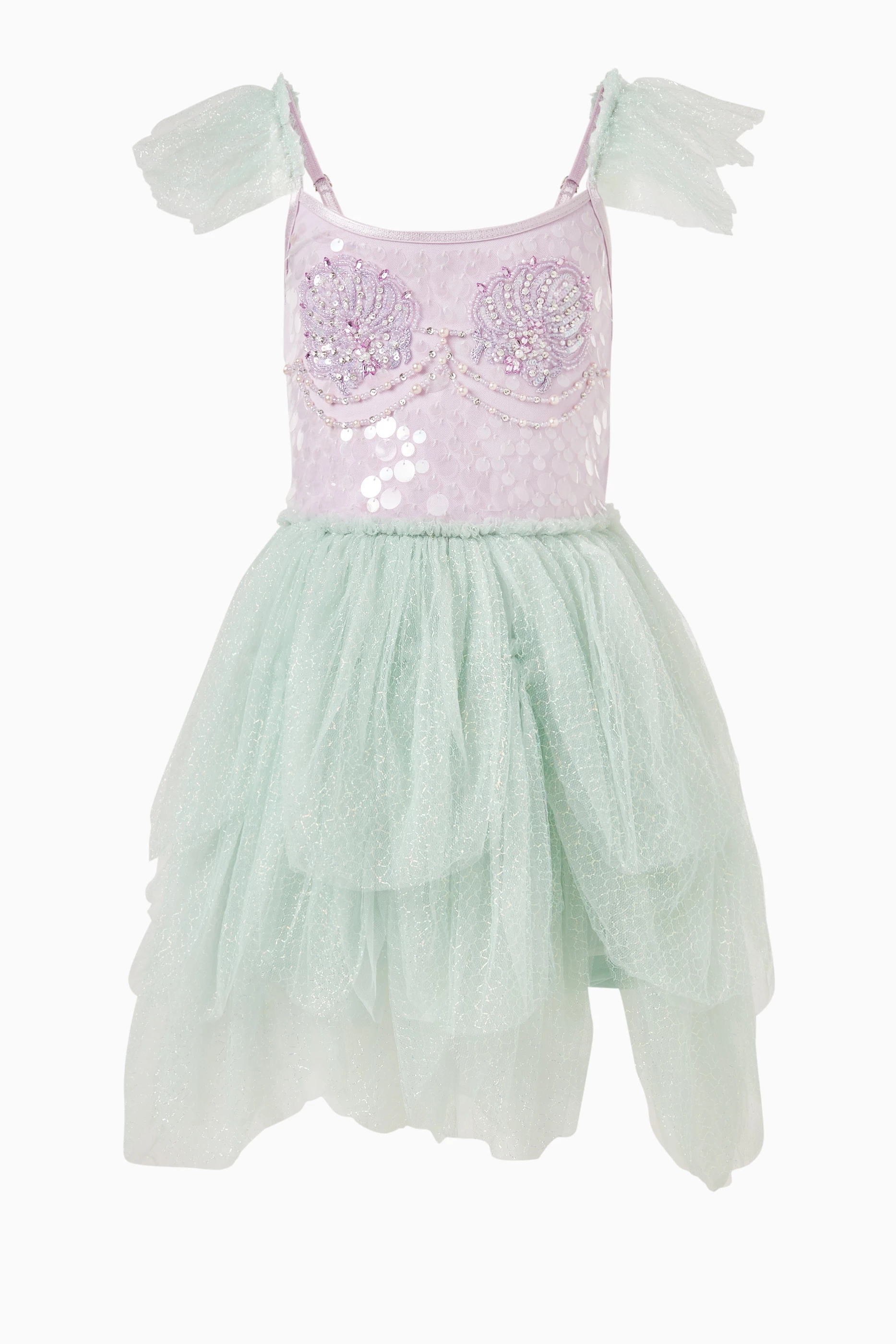 Tutu dress store online uae