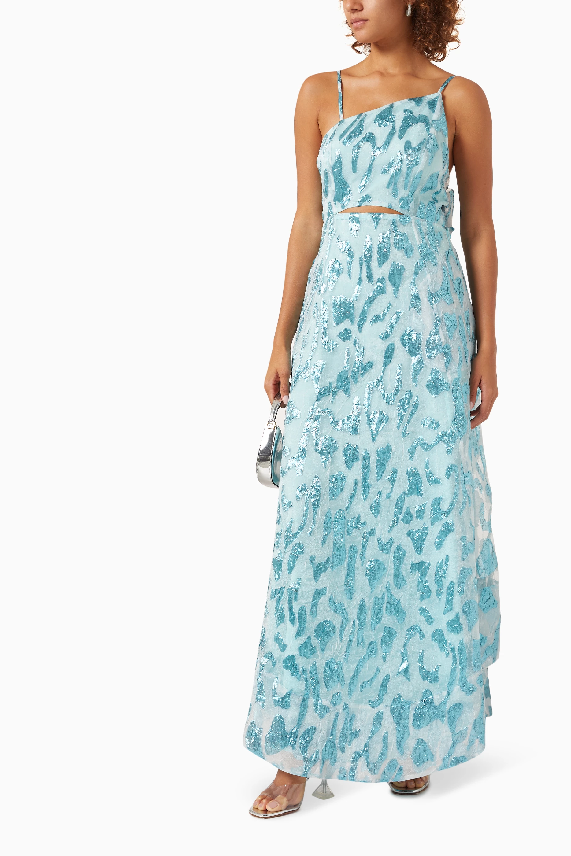 Cinq a discount sept goldie dress