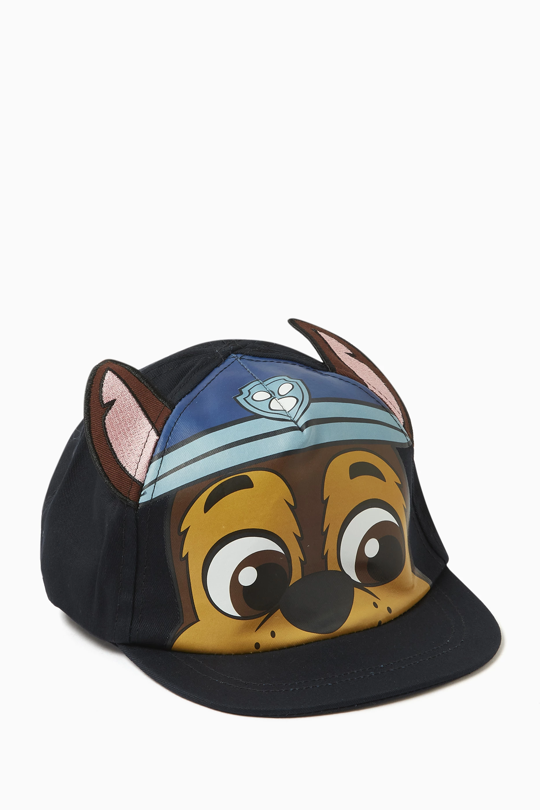 Paw patrol hat top
