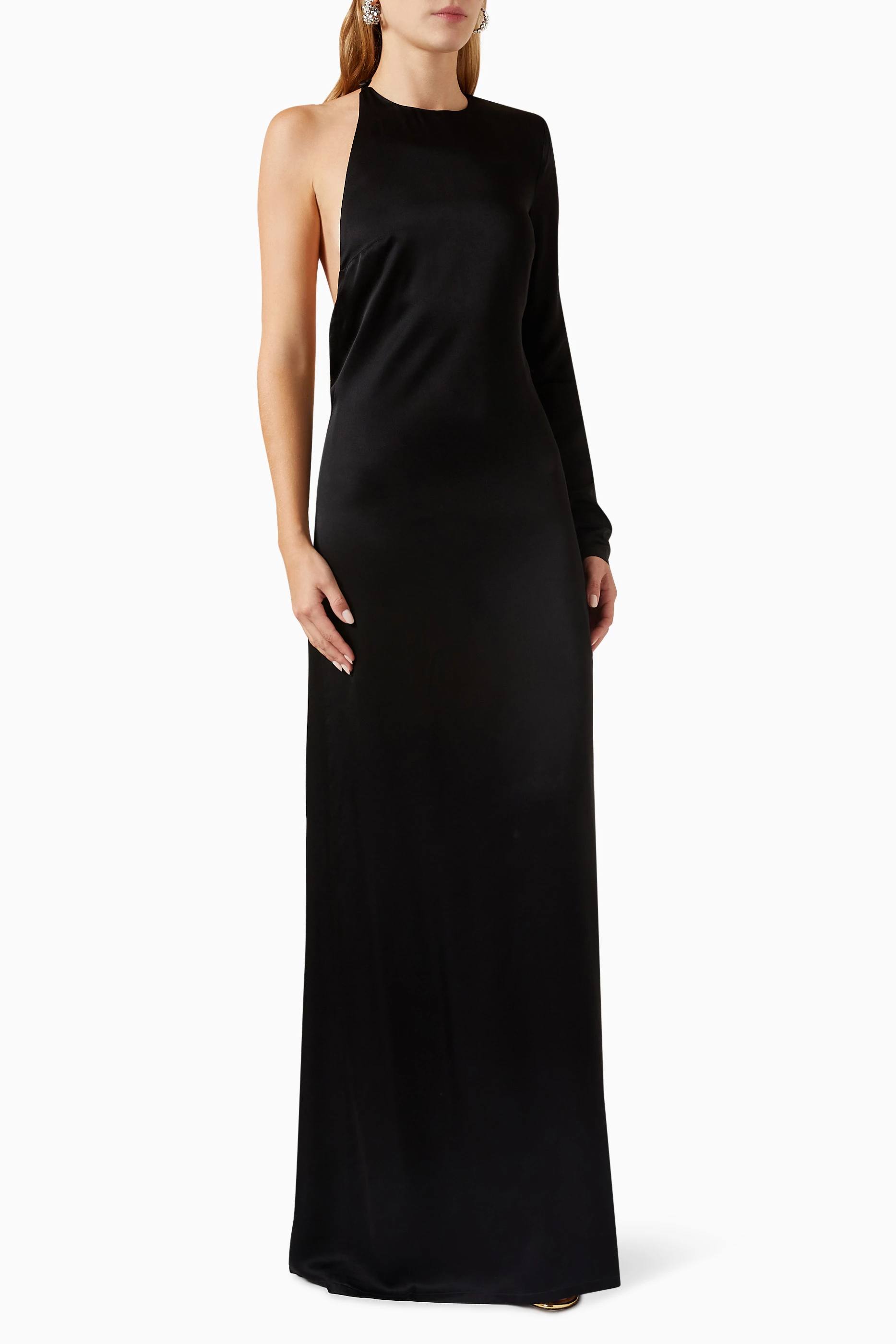 Ounass top evening dresses
