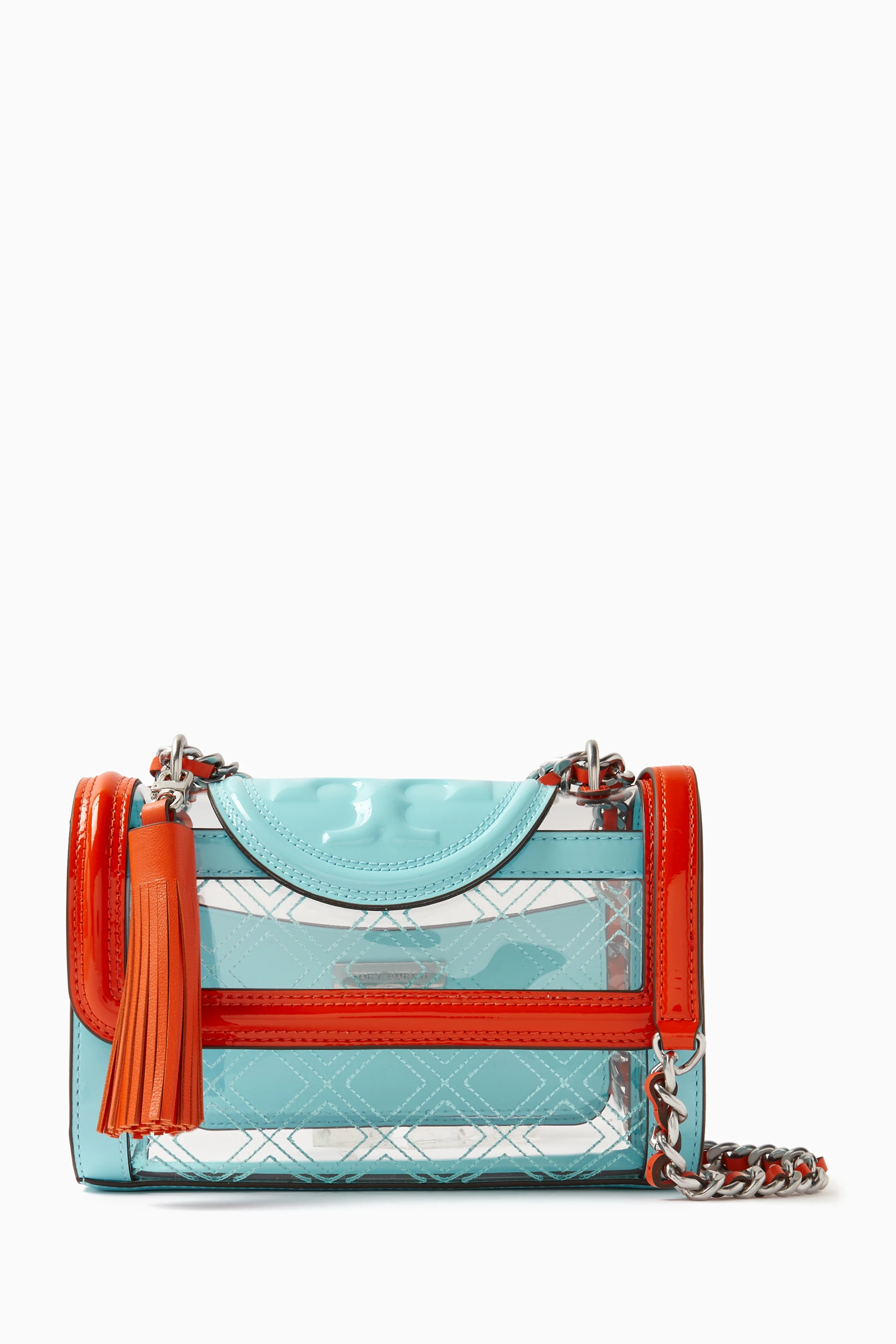 Guess sandy discount leather crossbody bag