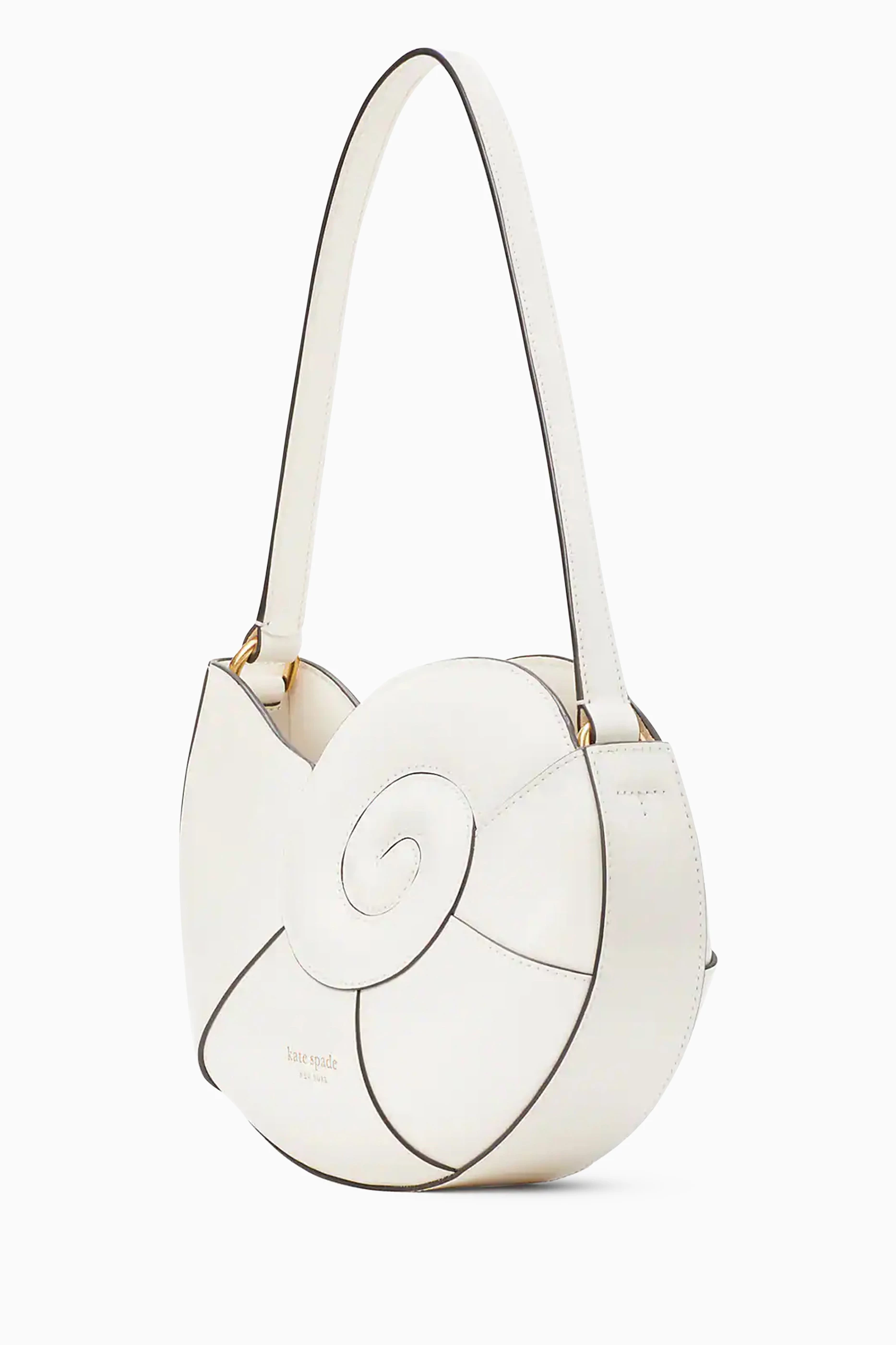 Kate spade round bag hotsell