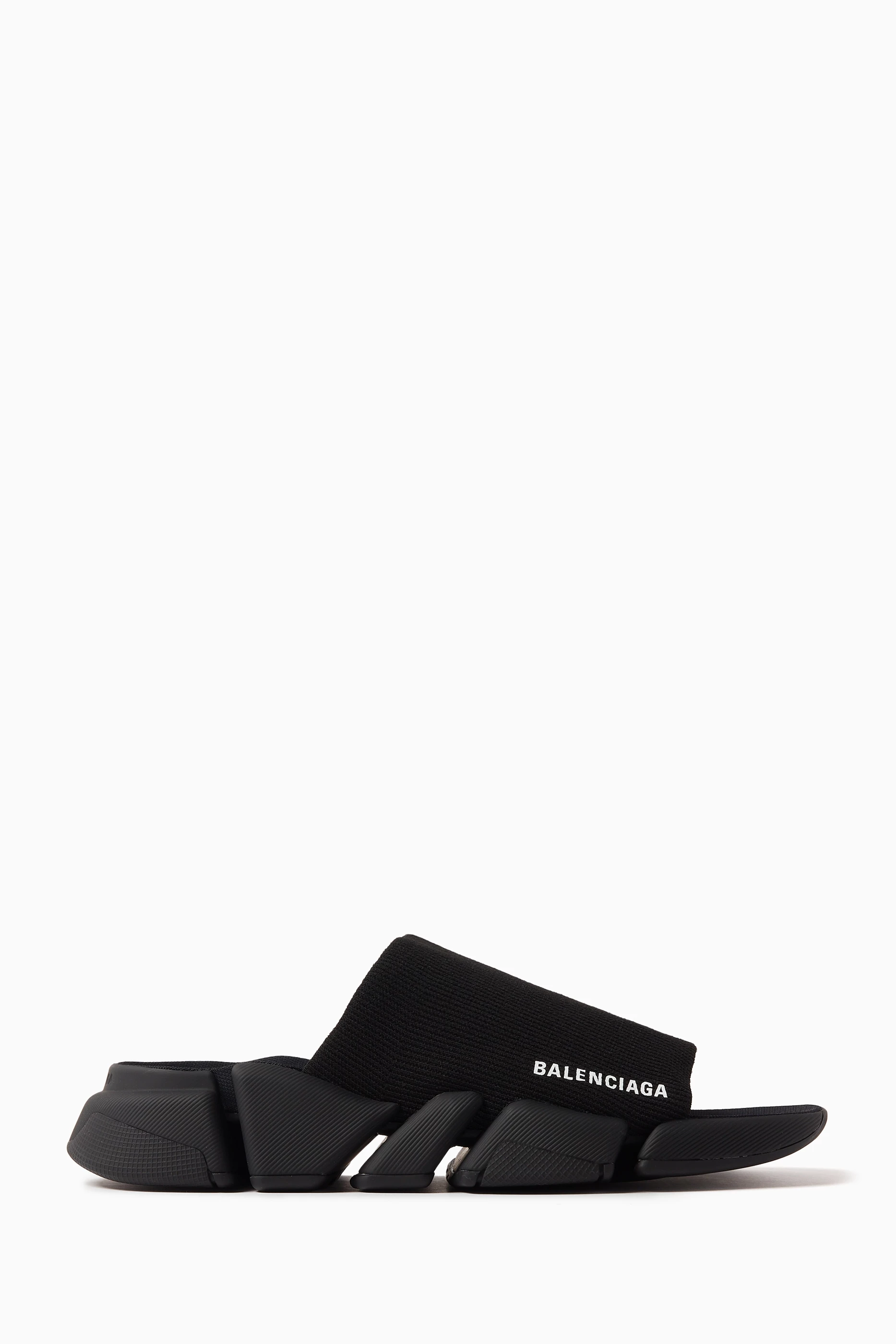 Balenciaga flip flops mens outlet
