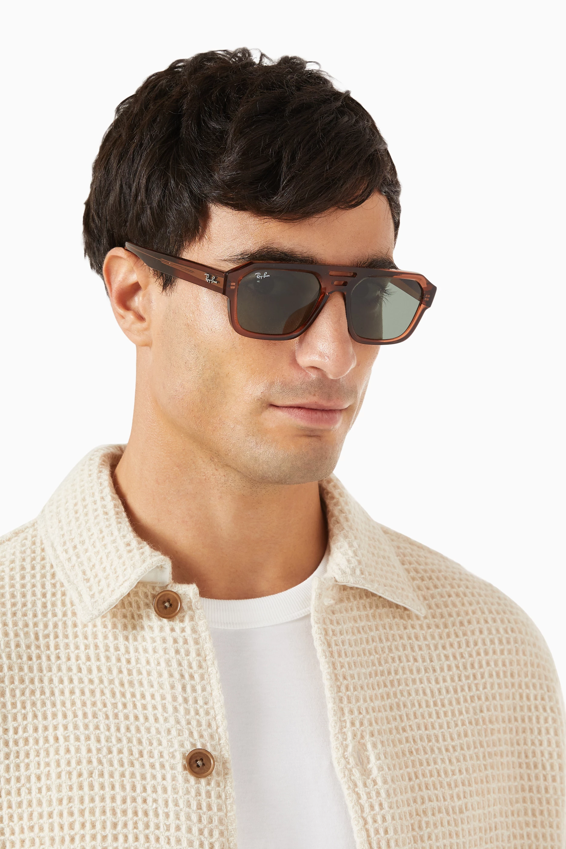 Ban sunglasses sales