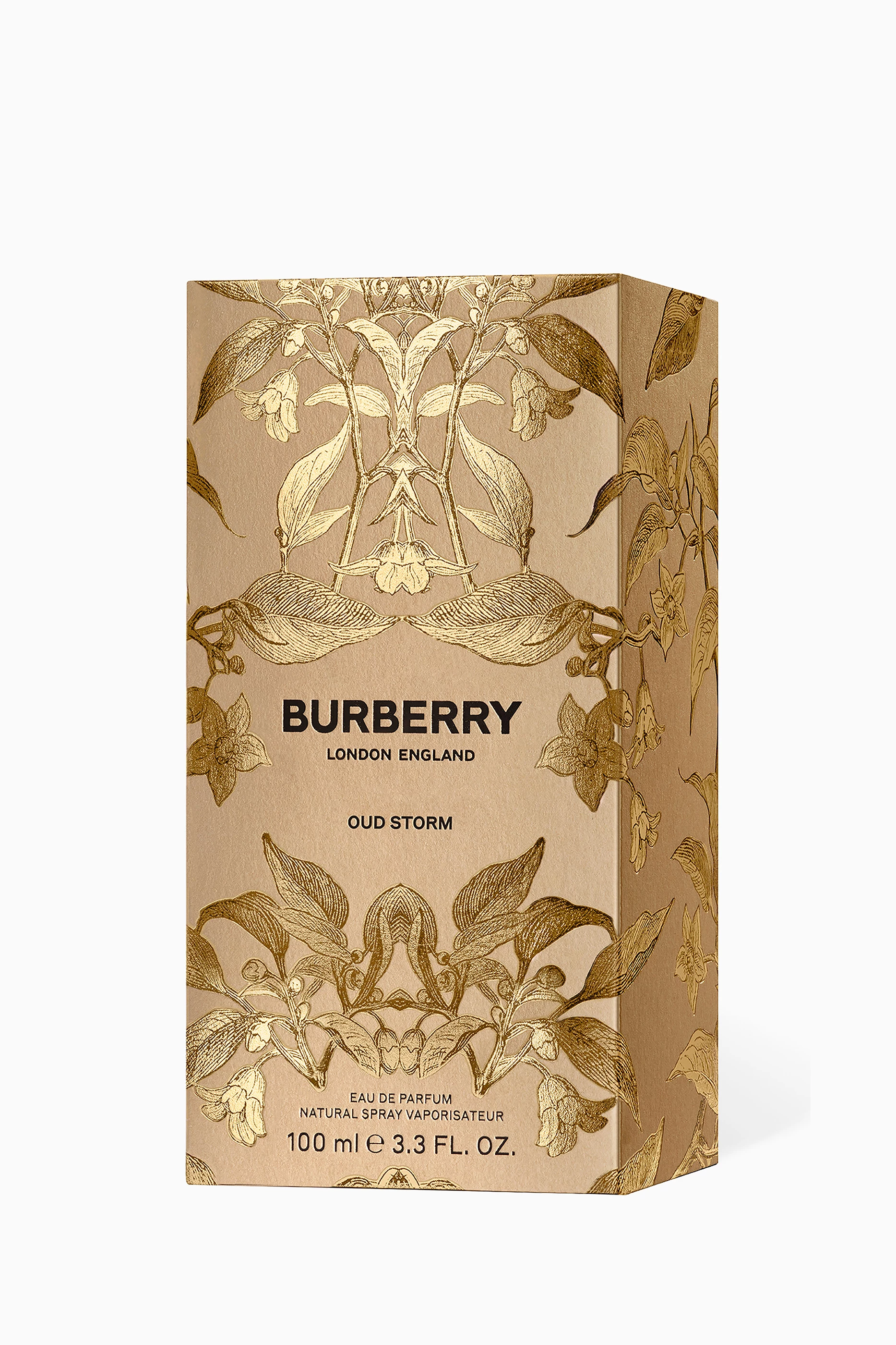 Burberry oud perfume online