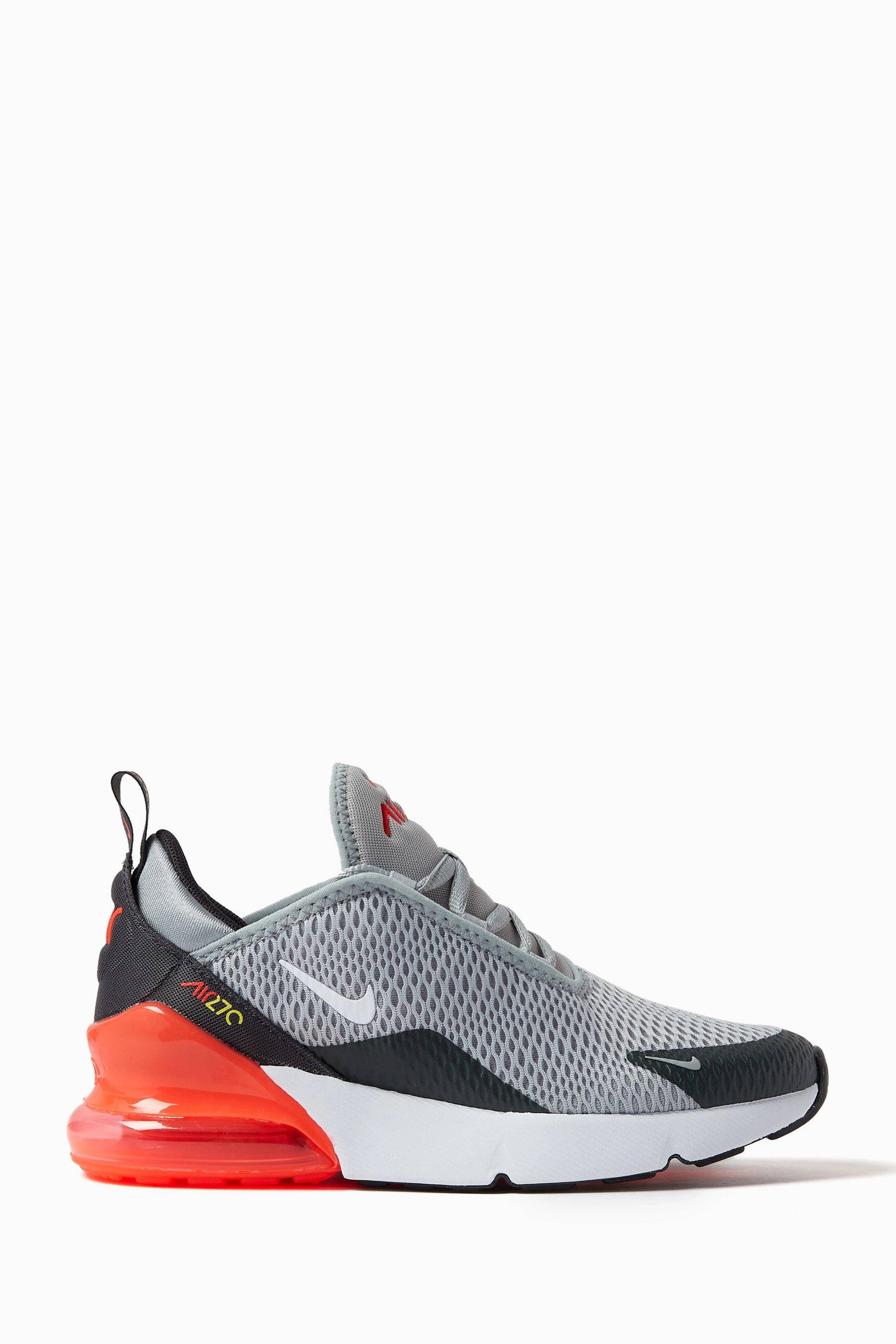 Nike air max 270 black jd shop