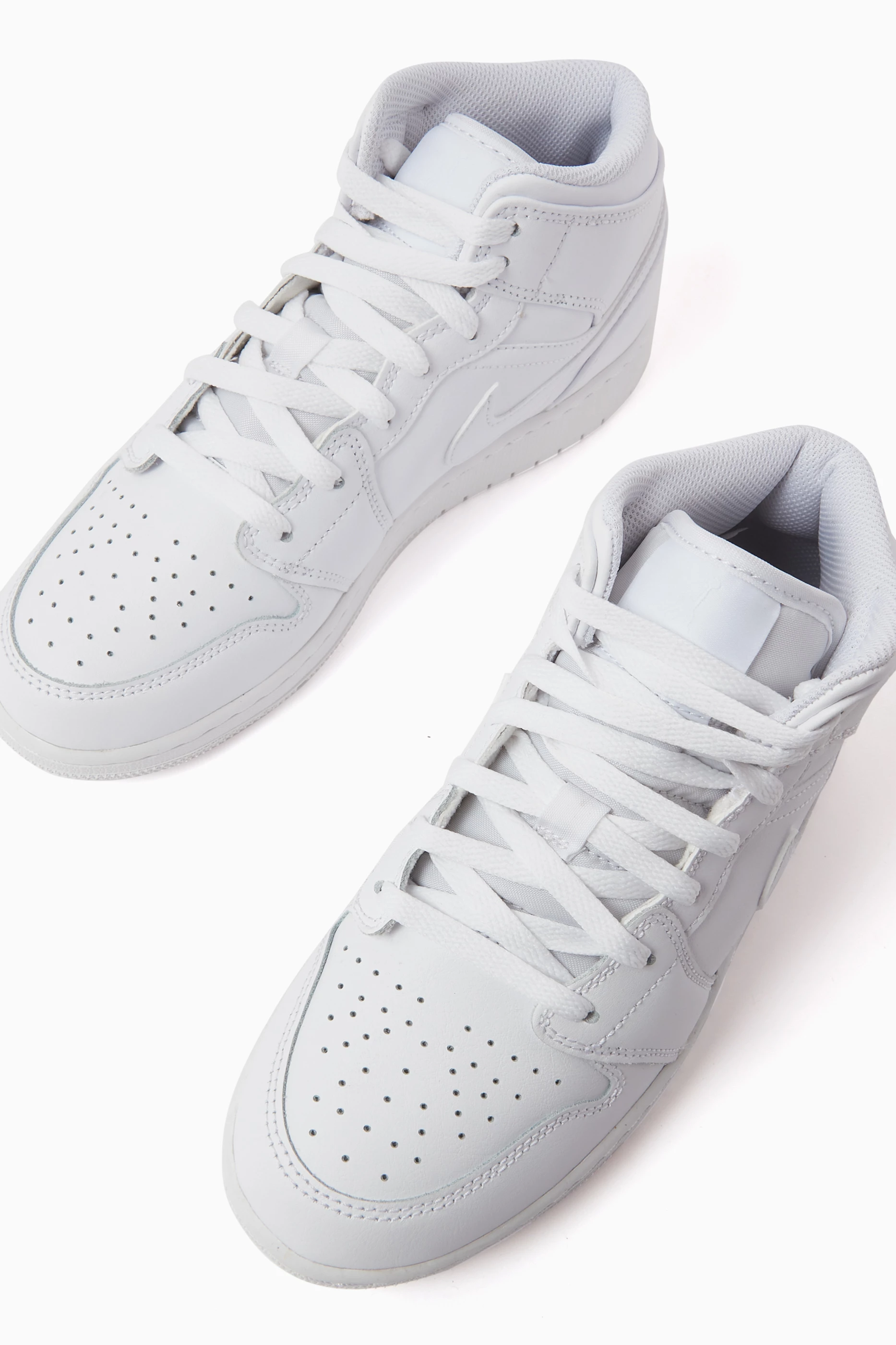 Nike court borough mid zalando hot sale