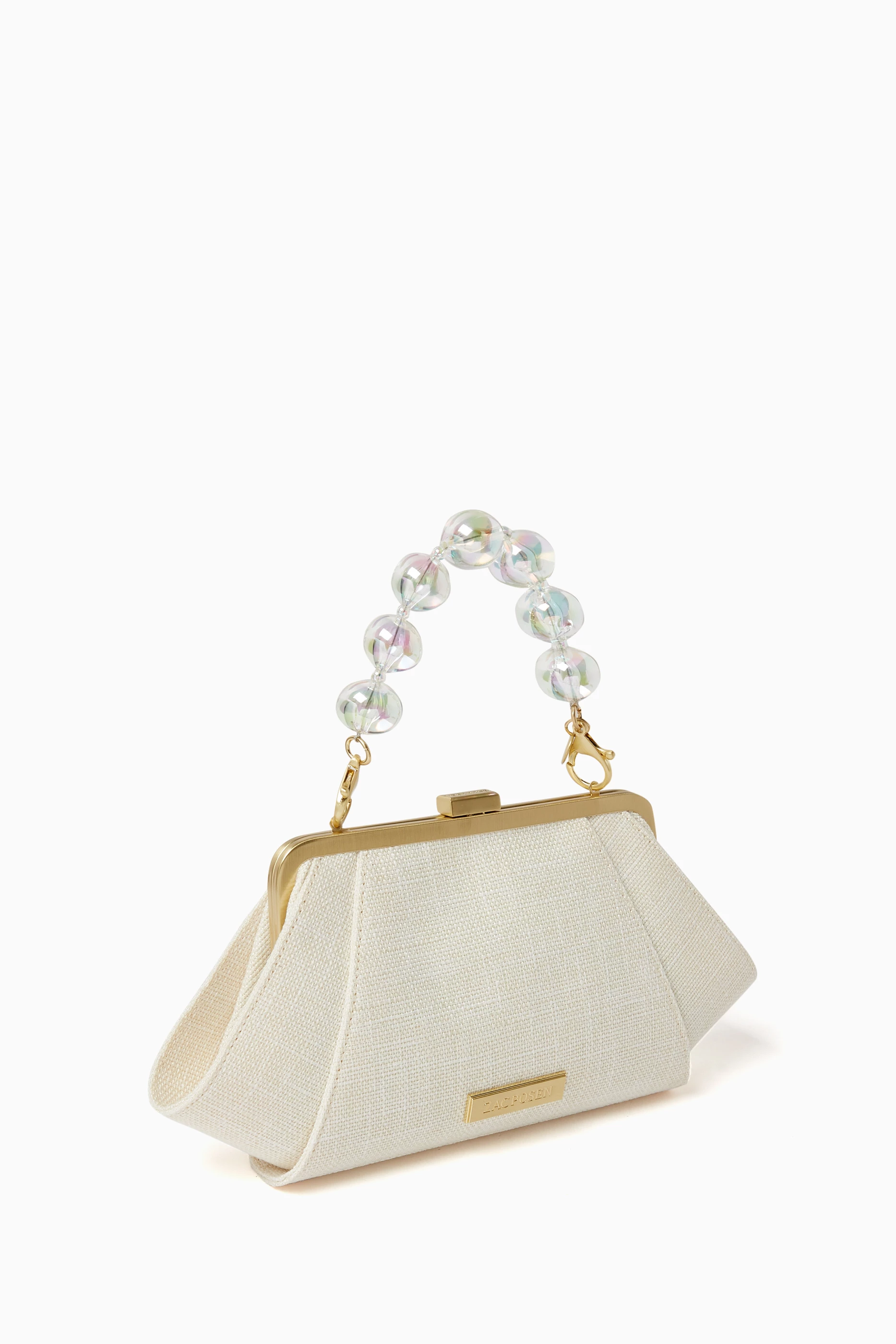 Zac zac posen hotsell clutch
