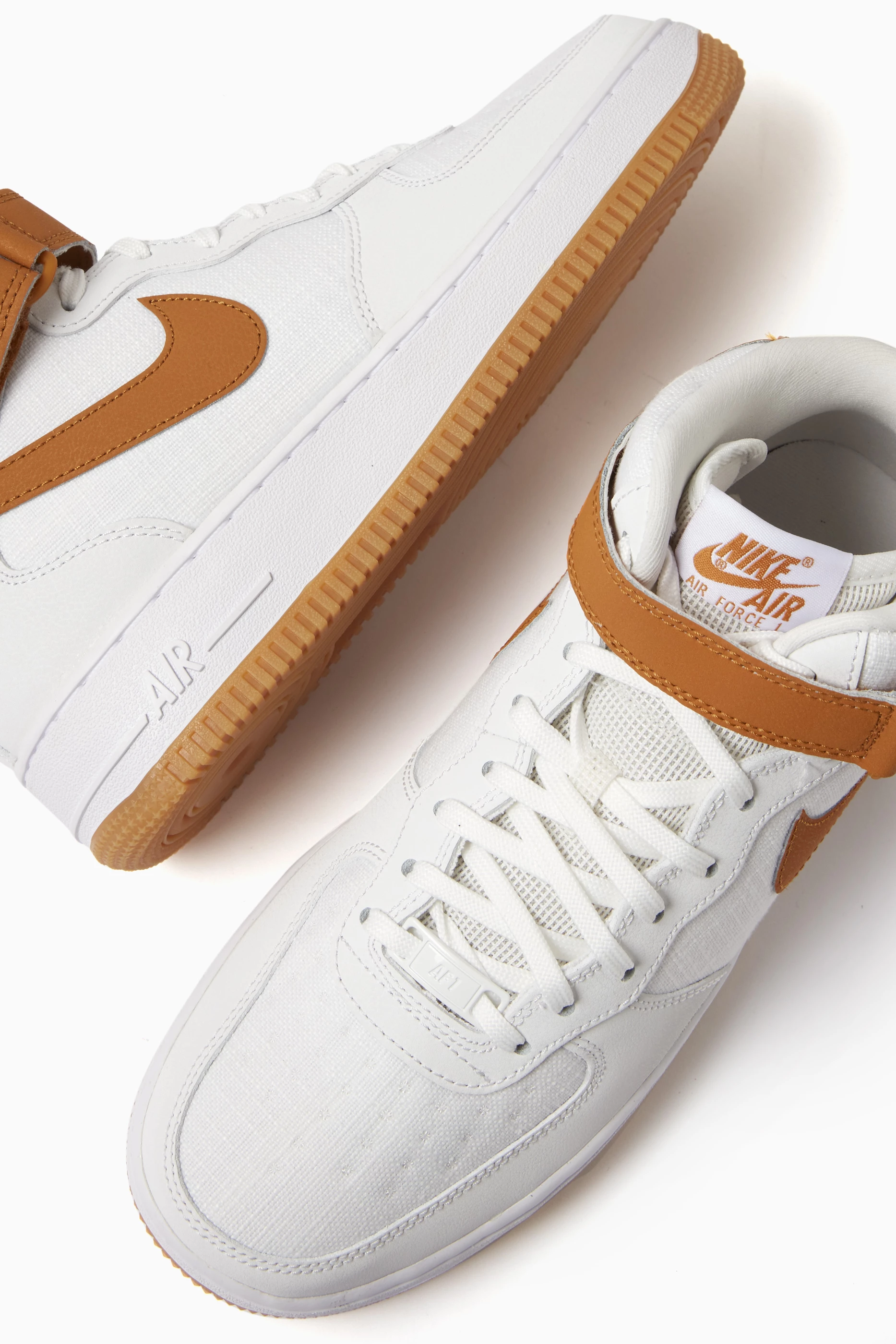 Air force discount 1 07 lthr