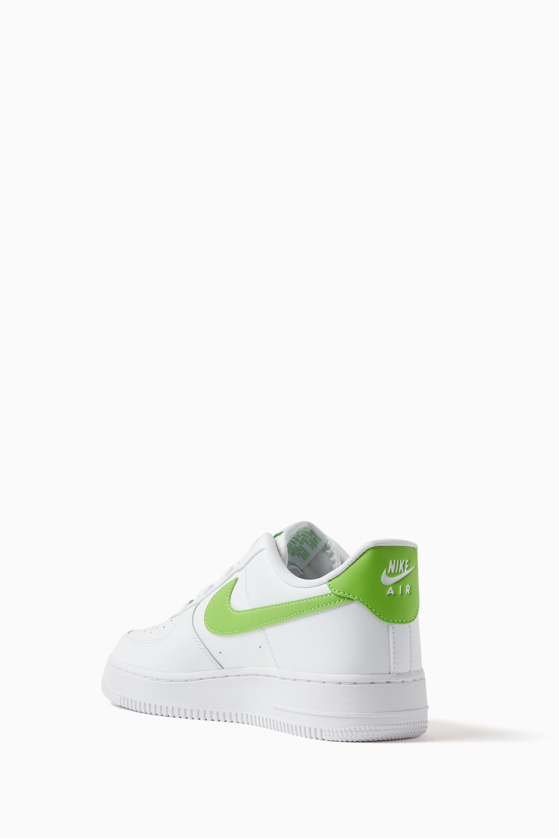 Green af1 hotsell