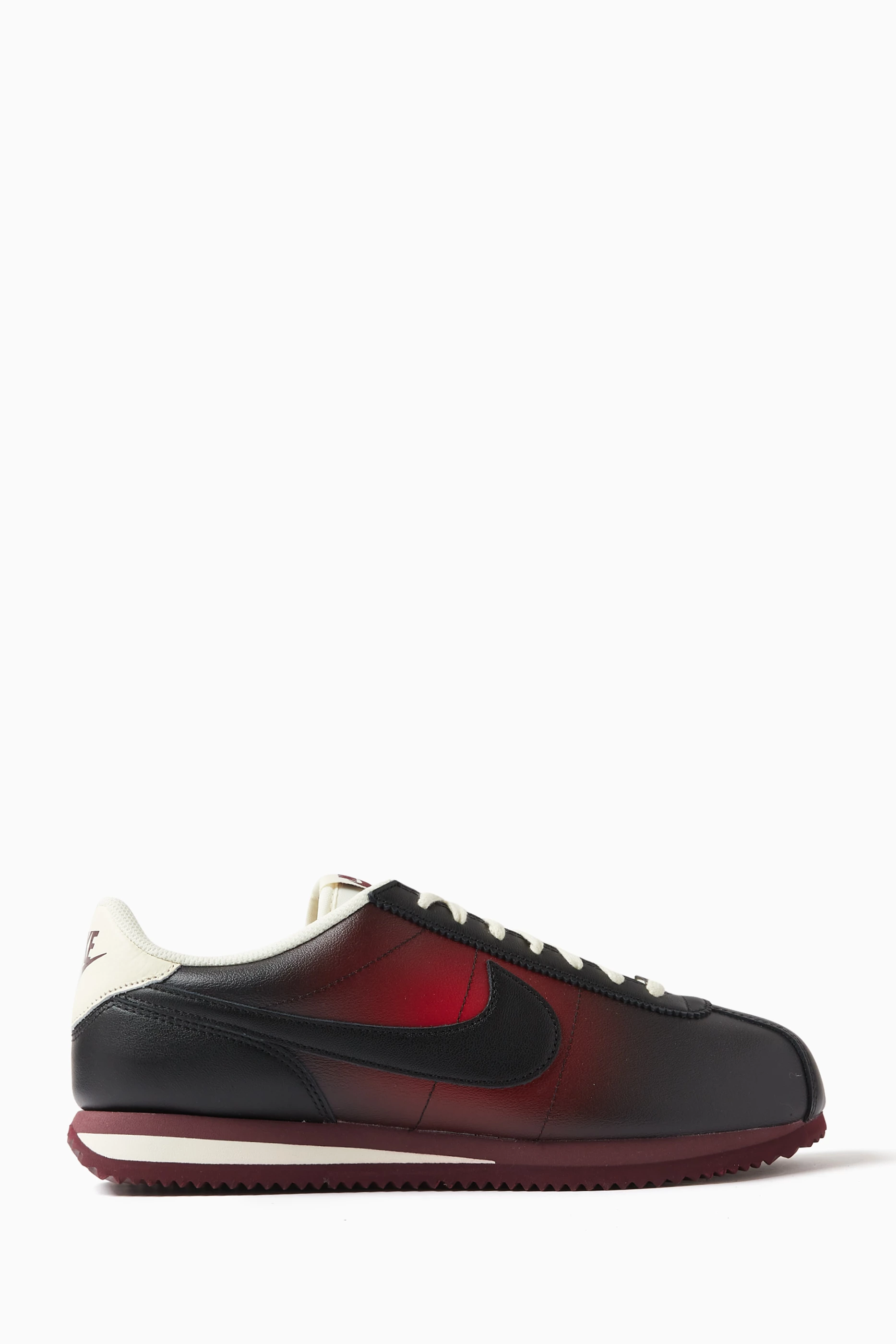 Nike cortez rosa cheap