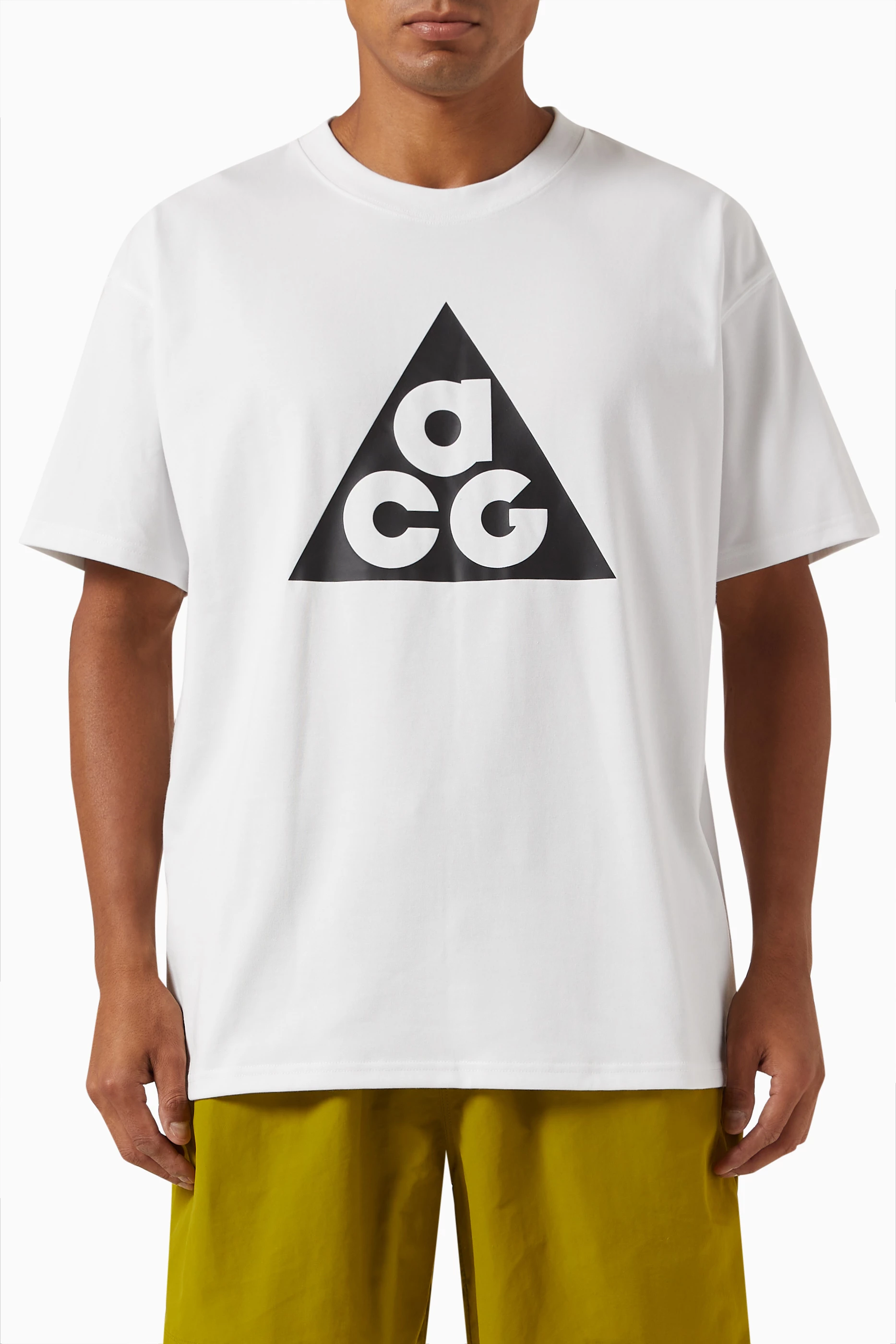 Nike acg best sale t shirt