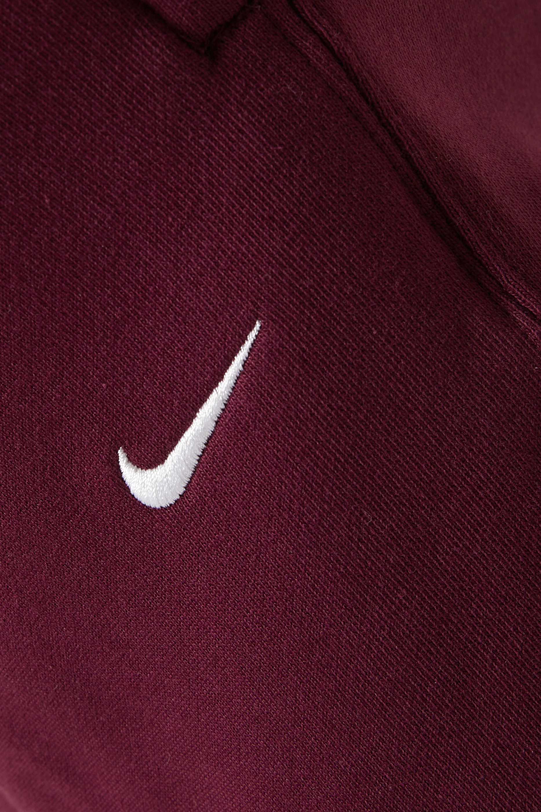 Red nike pants deals