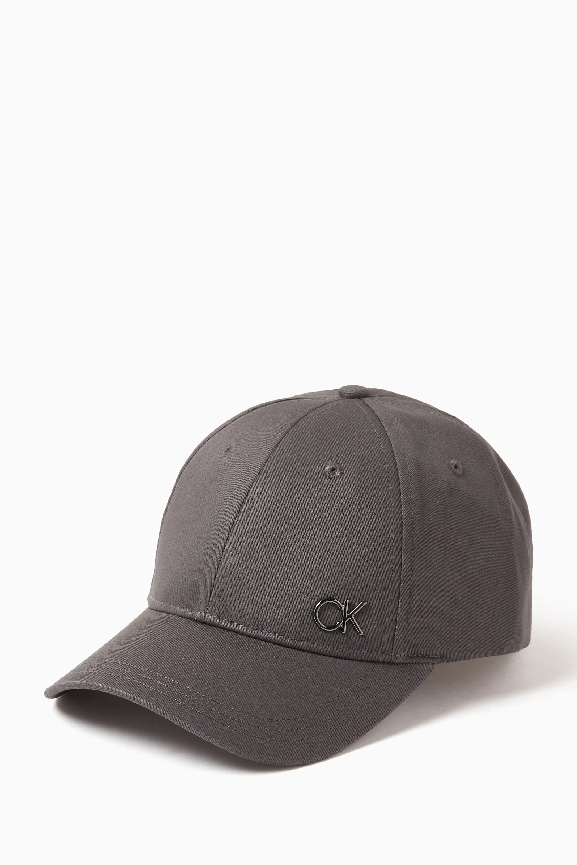 Calvin klein metal cap on sale