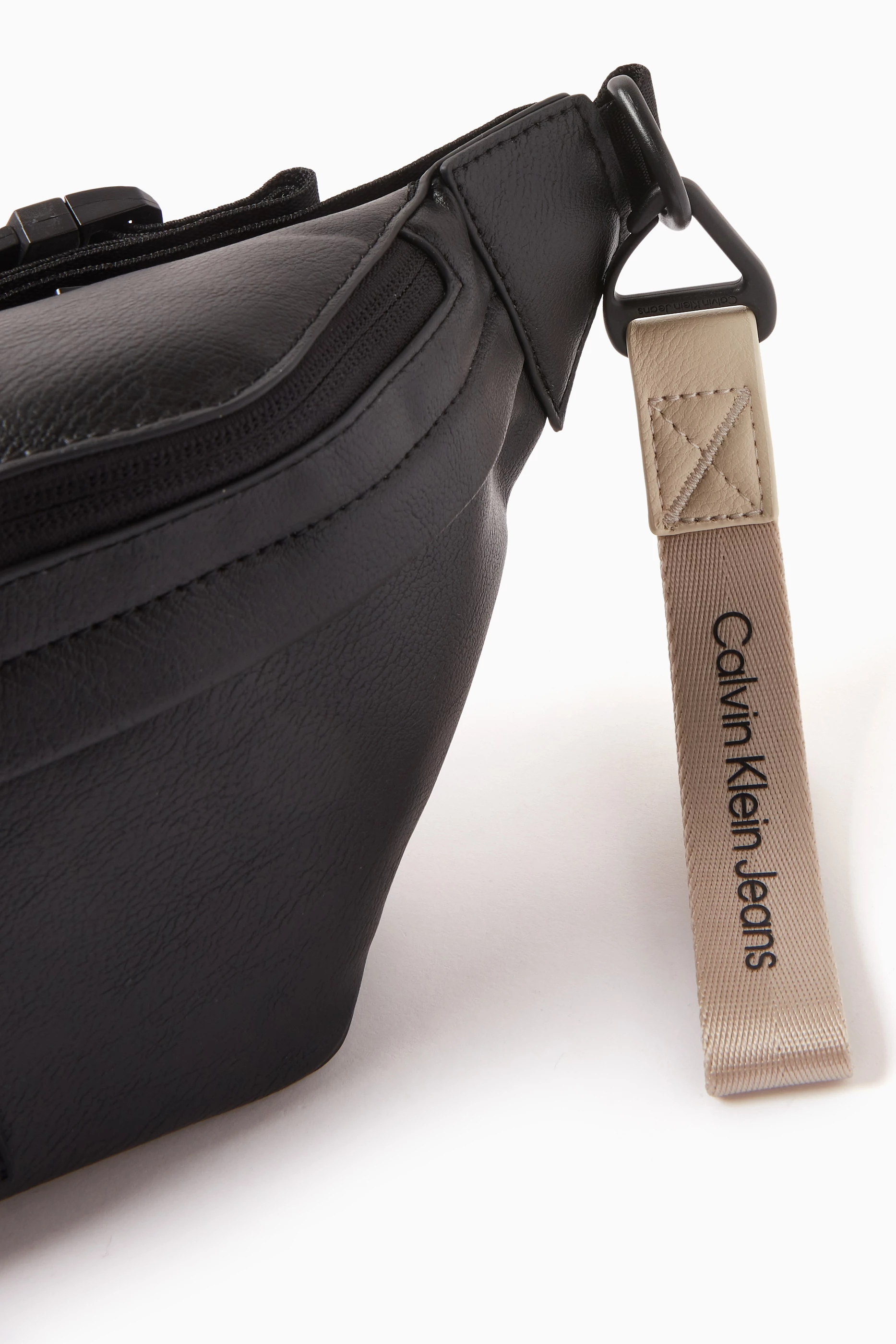 Calvin klein belt bag price discount