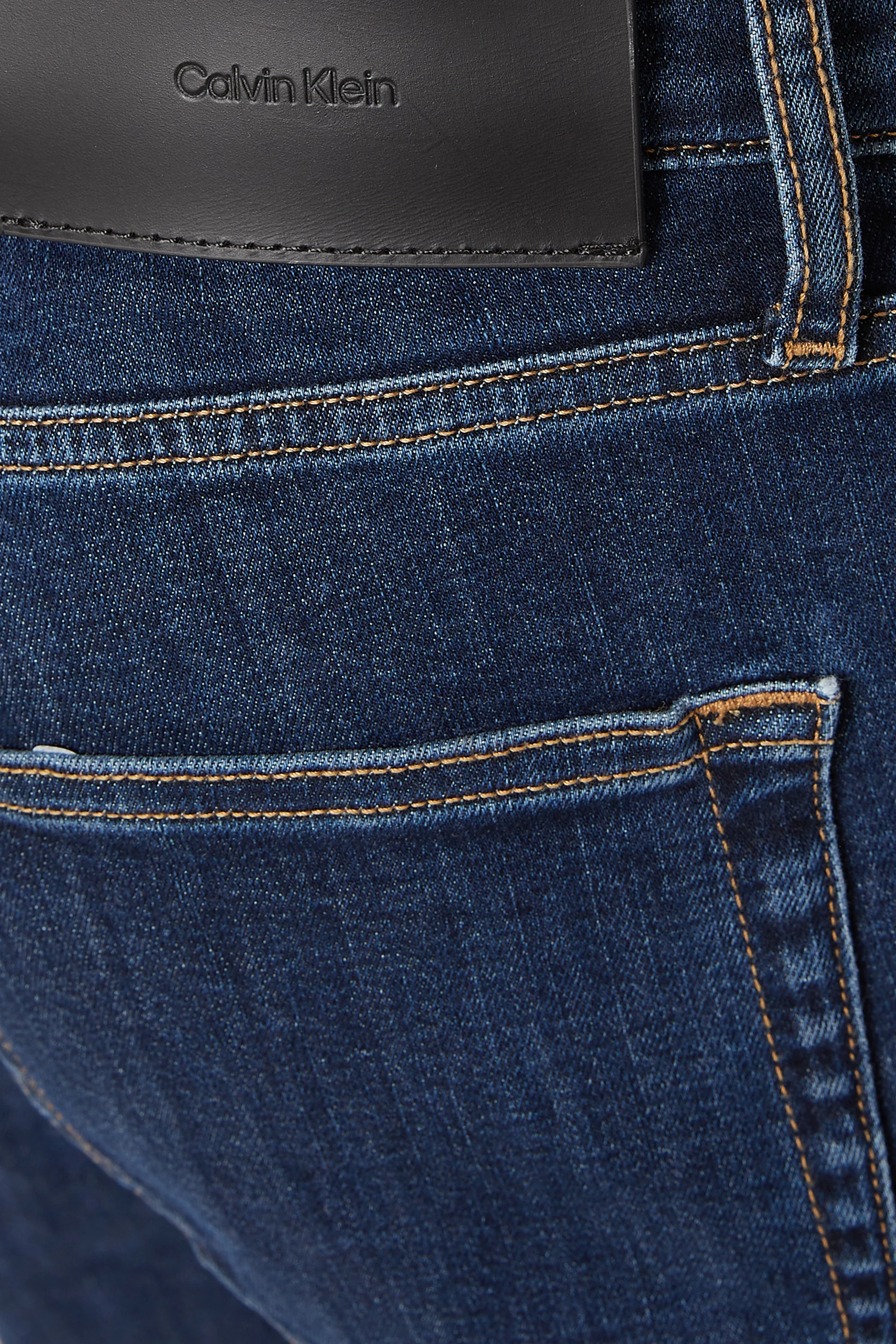 Calvin klein jeans pocket design sales
