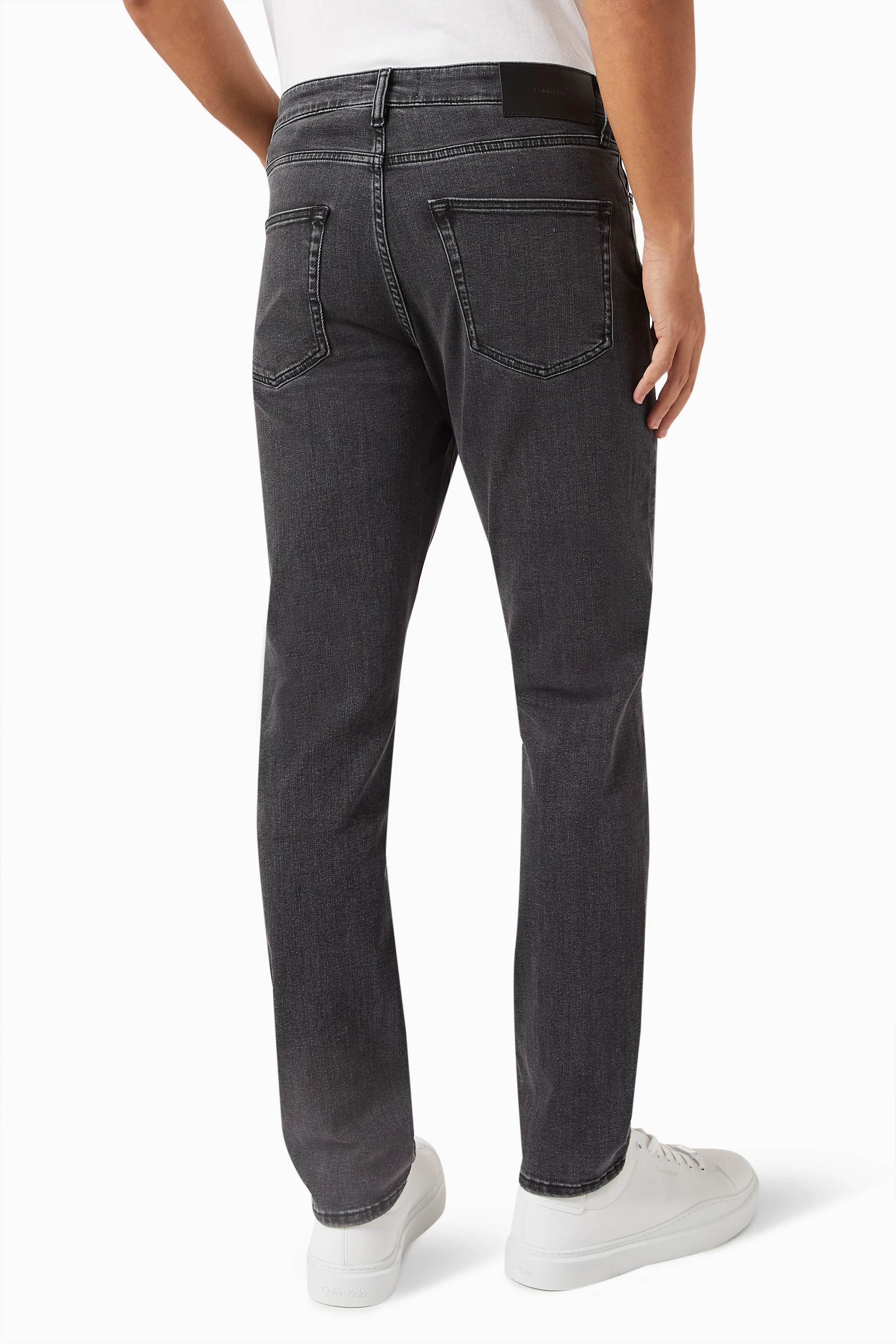 Calvin klein outlet jeans men's