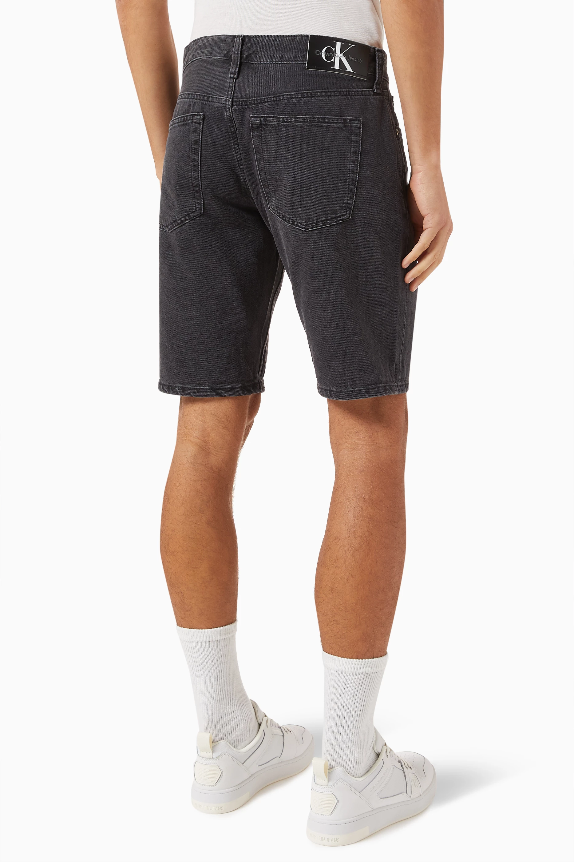 Calvin klein city discount shorts costco