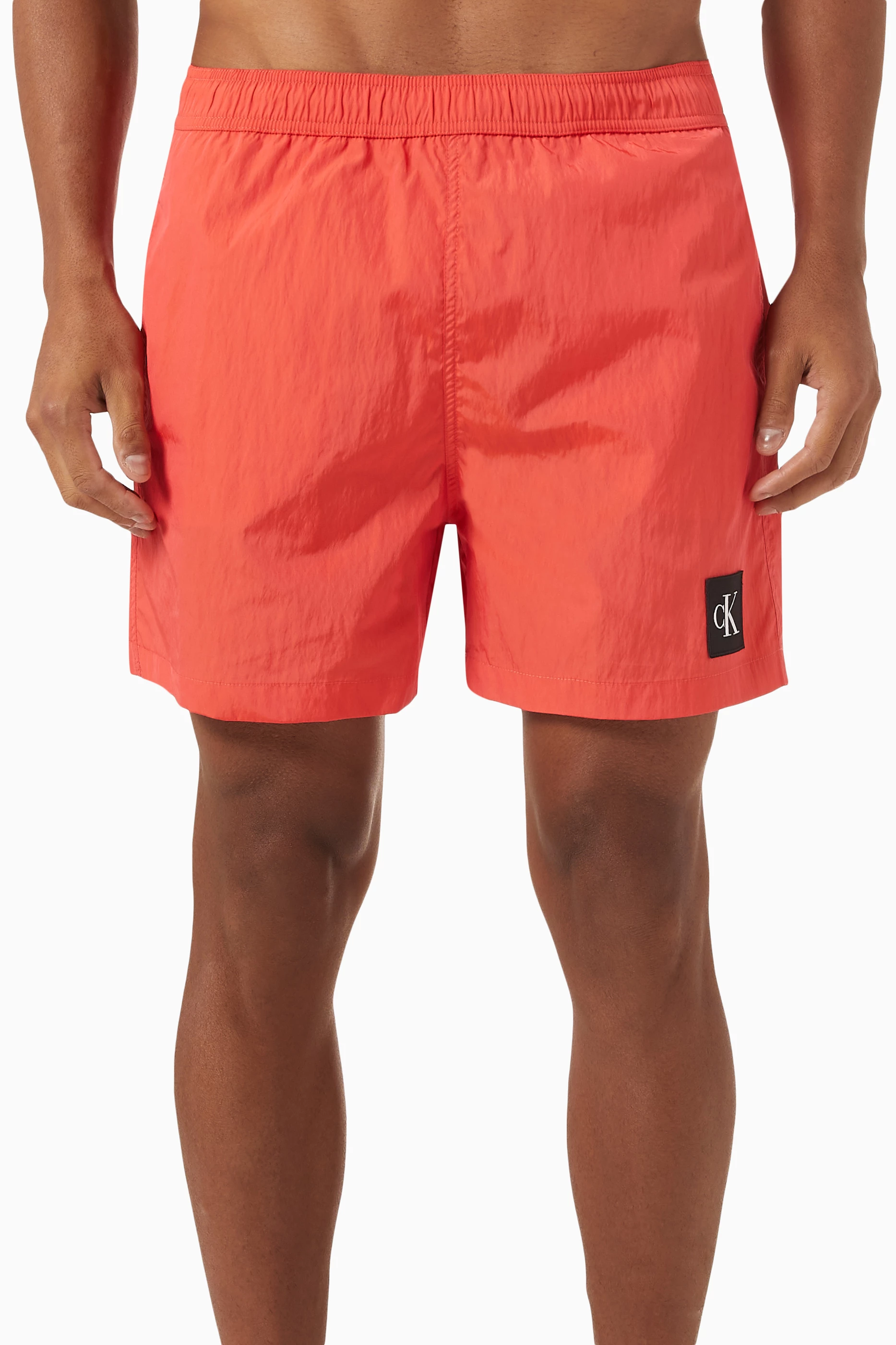Calvin klein outlet swimming shorts sale