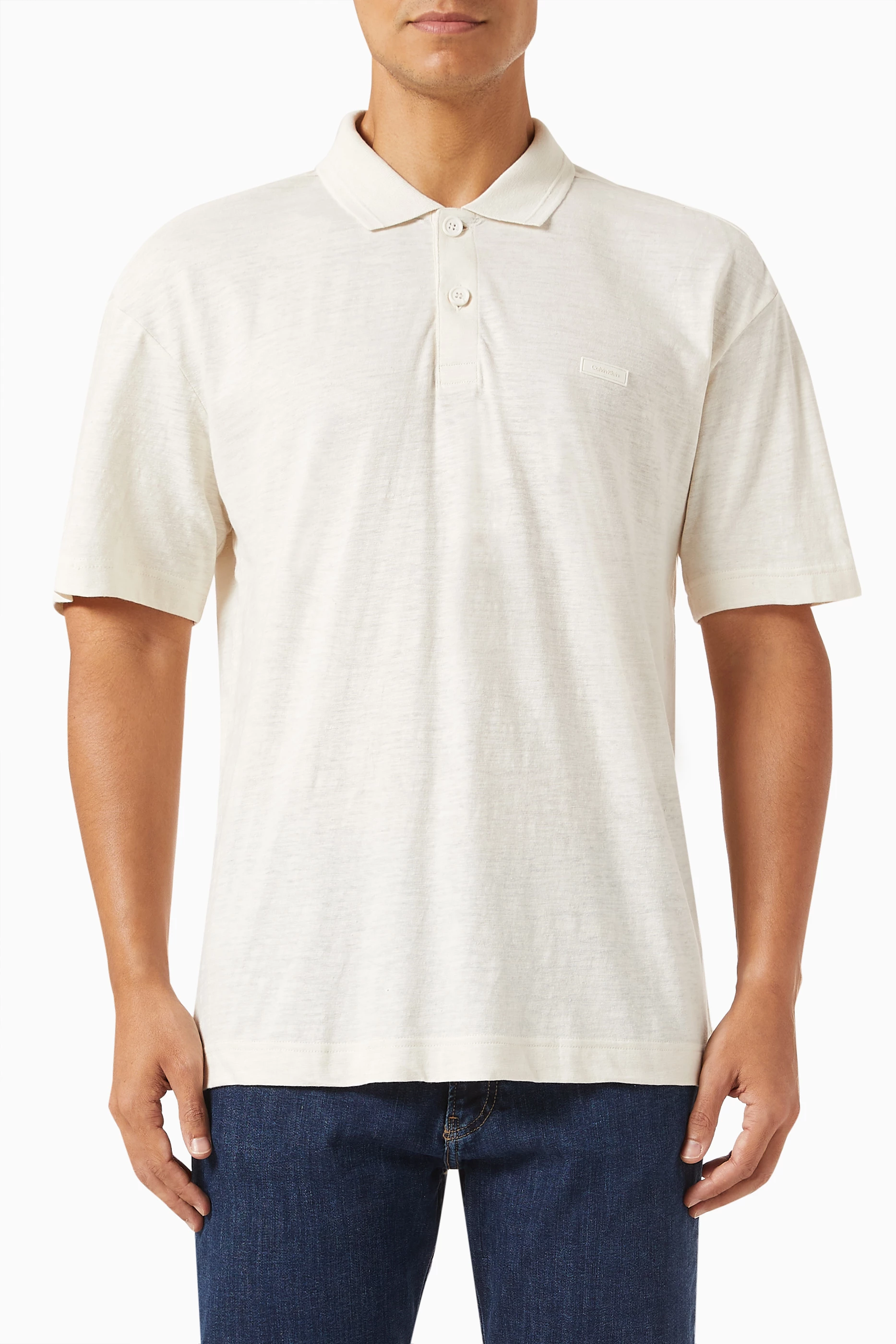 Calvin polo online