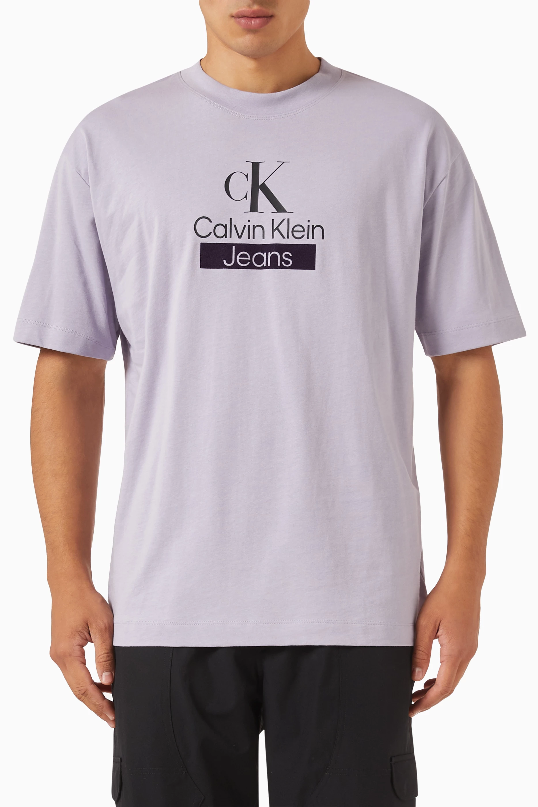 Calvin klein jeans t-shirt sale