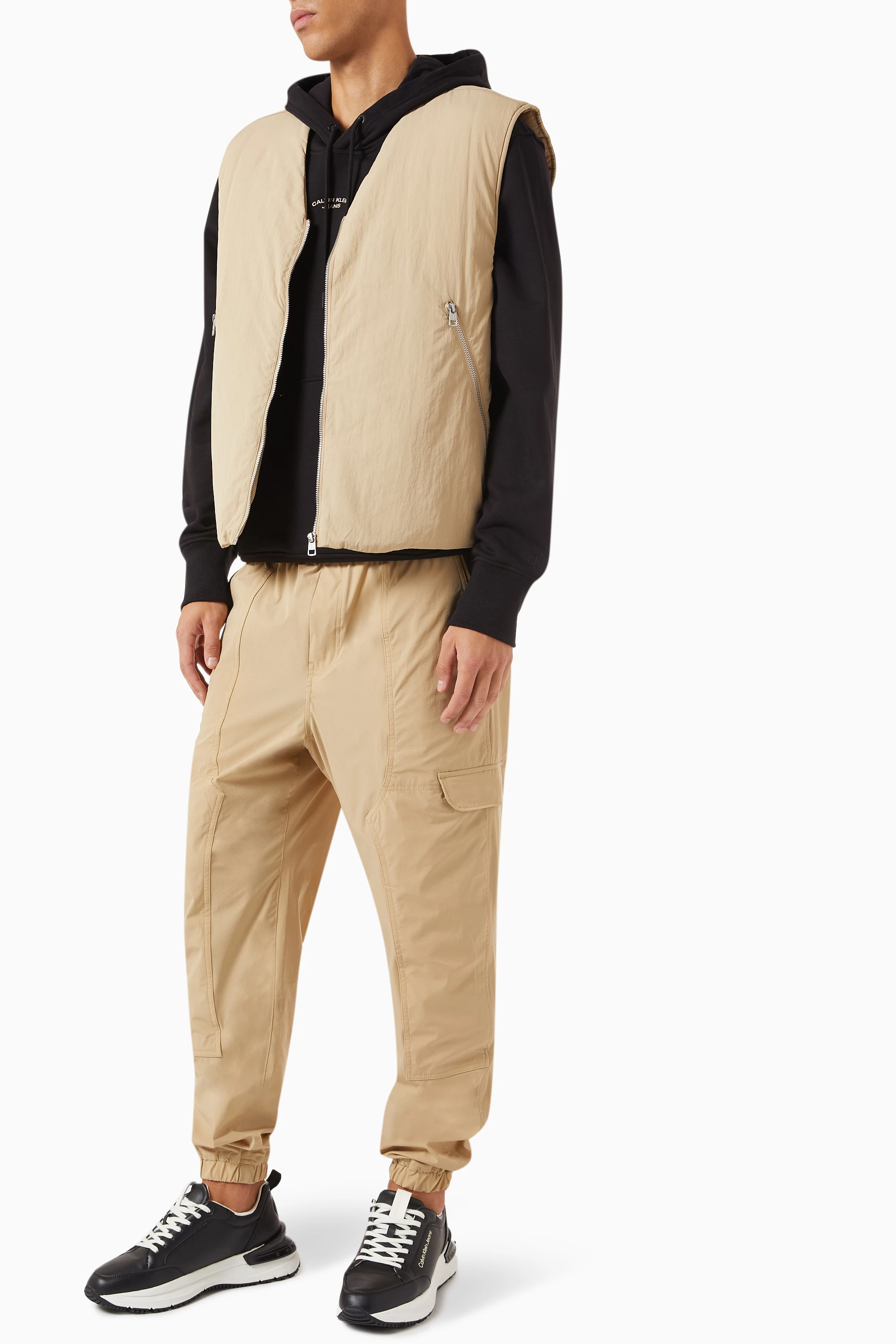 Calvin sale klein gilet