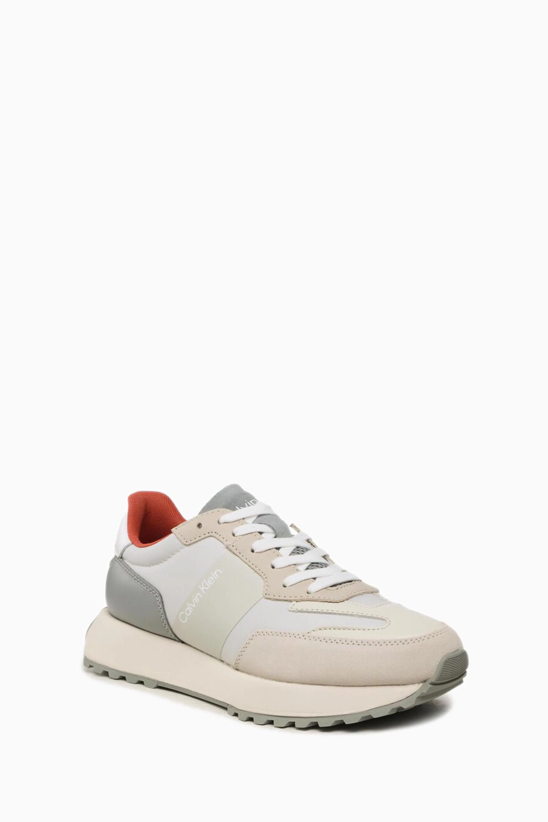 Calvin klein sales runner sneakers