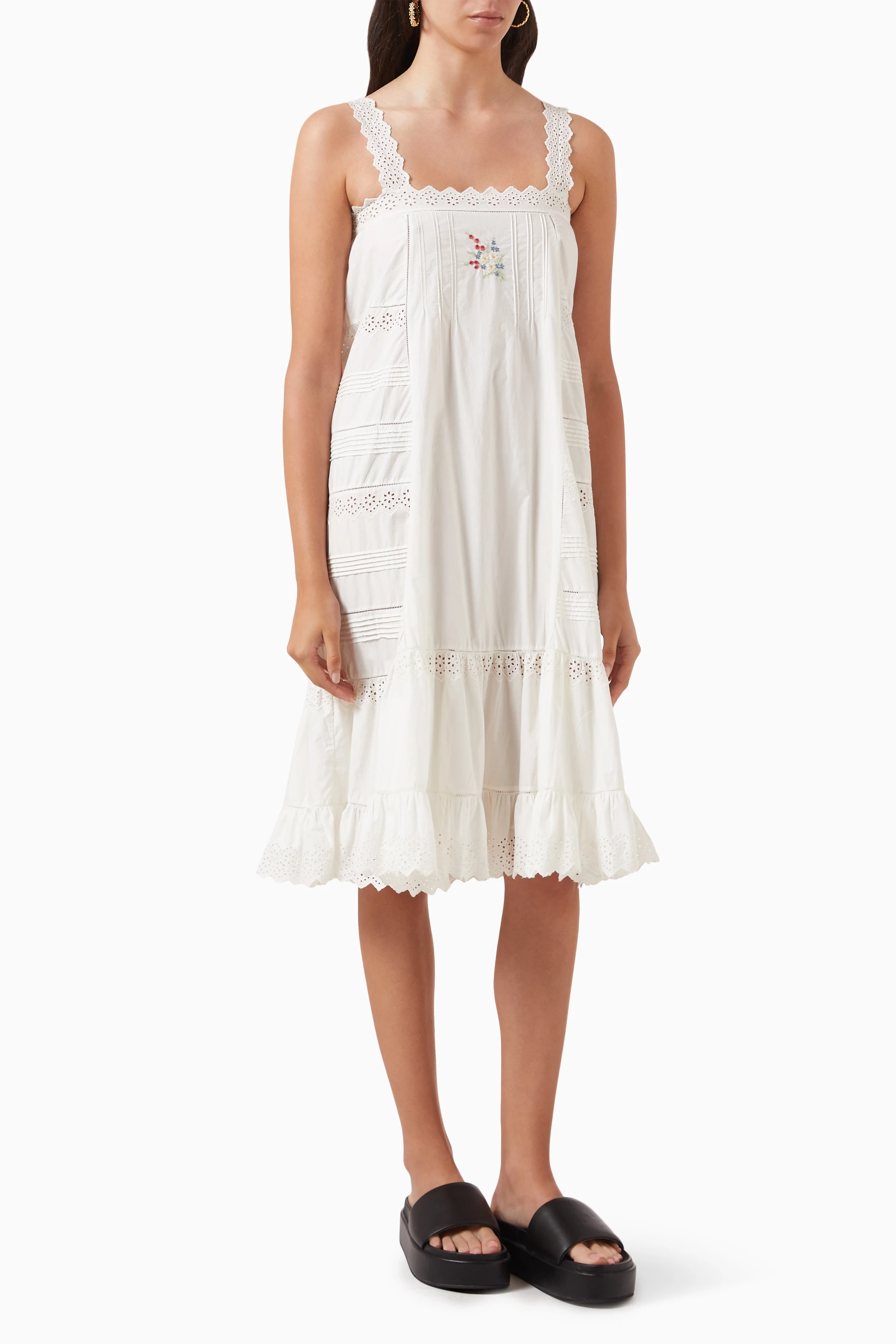 Shop doen store nightgown