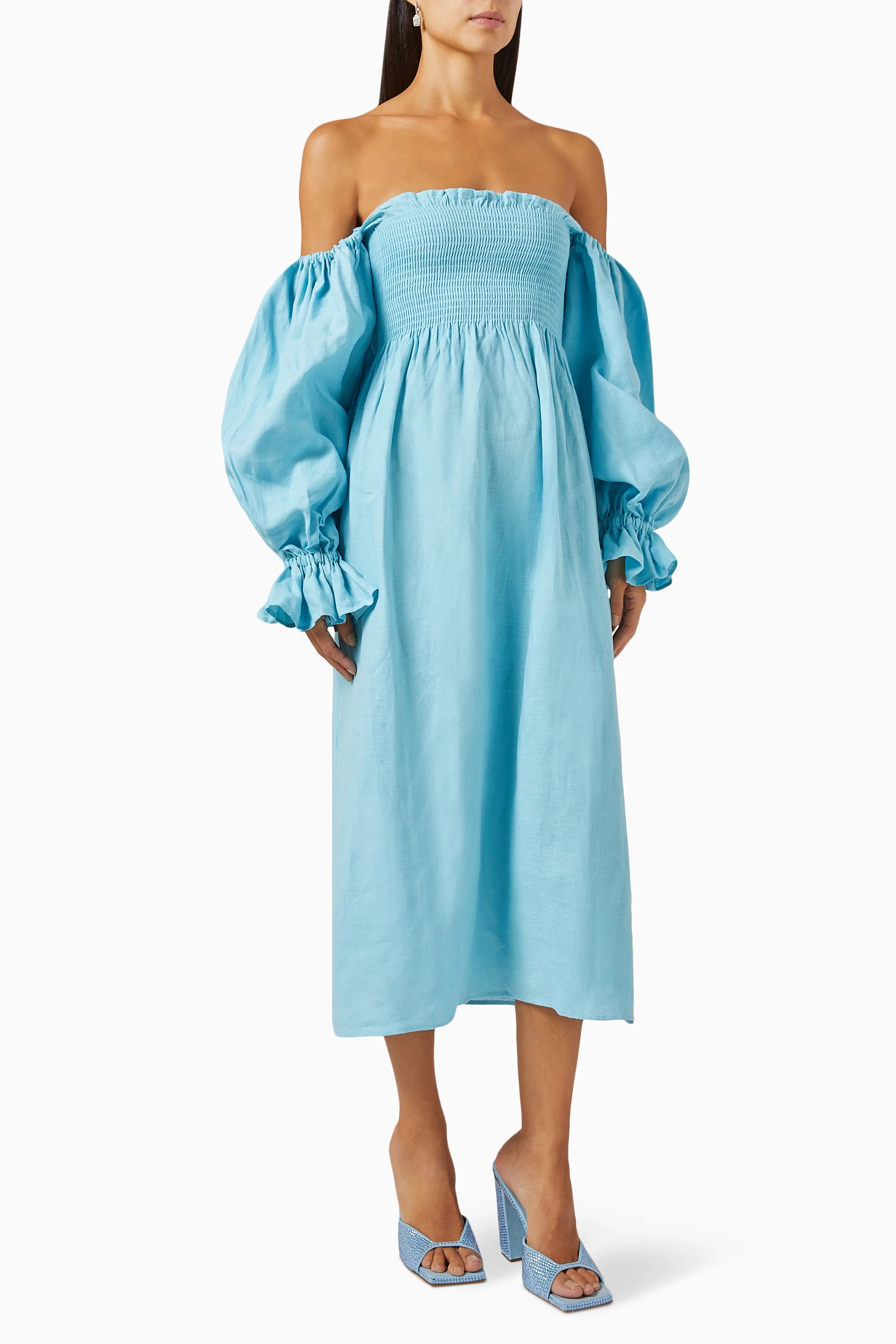 Sleeper atlanta dress discount