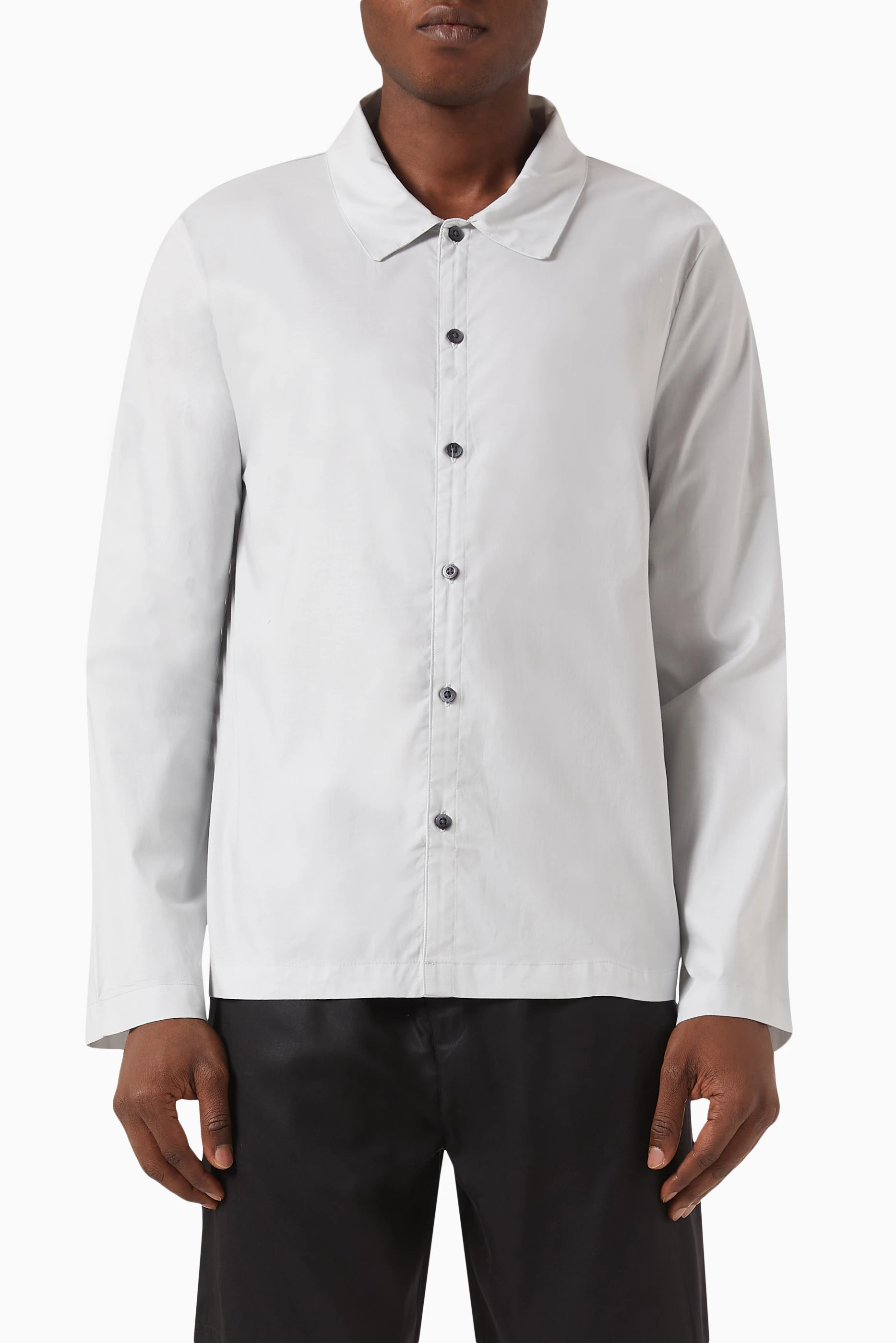 Calvin klein pyjama top mens 2025