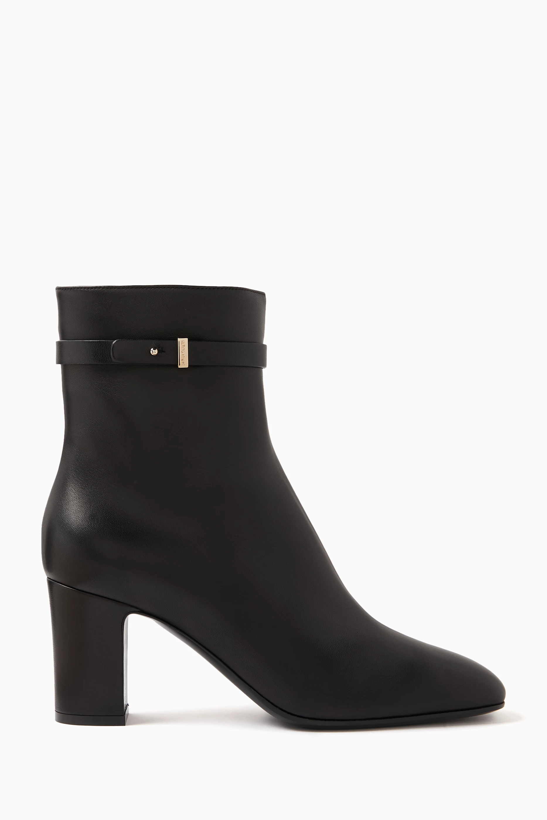 Giorgio armani chelsea boots clearance
