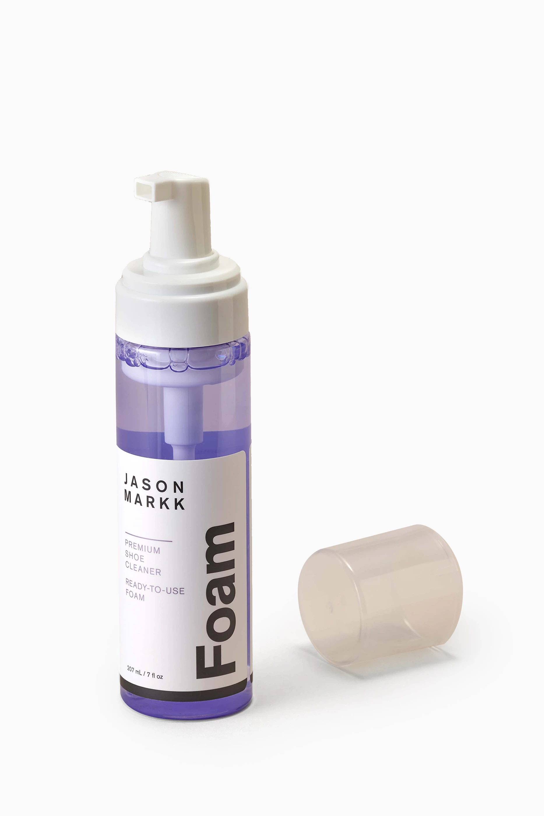 Jason markk white shoe cleaner top