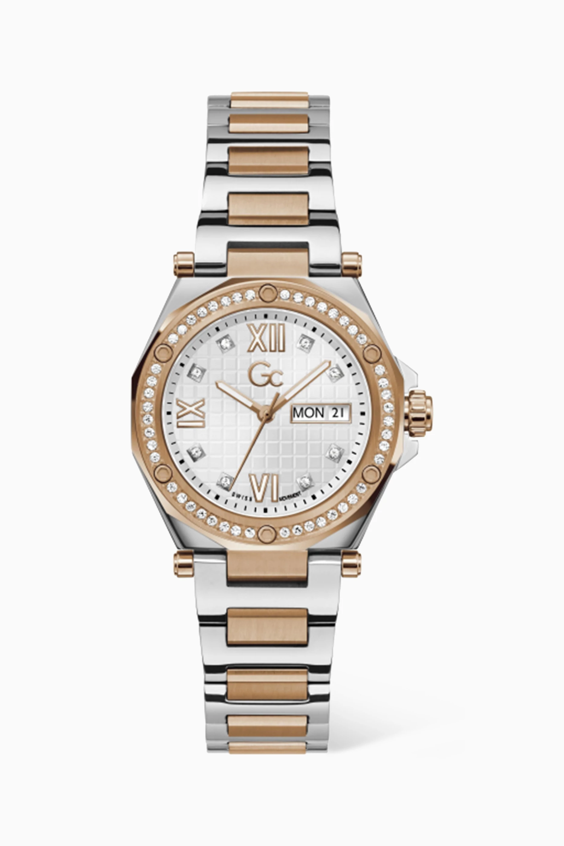 Gc watches online for women
