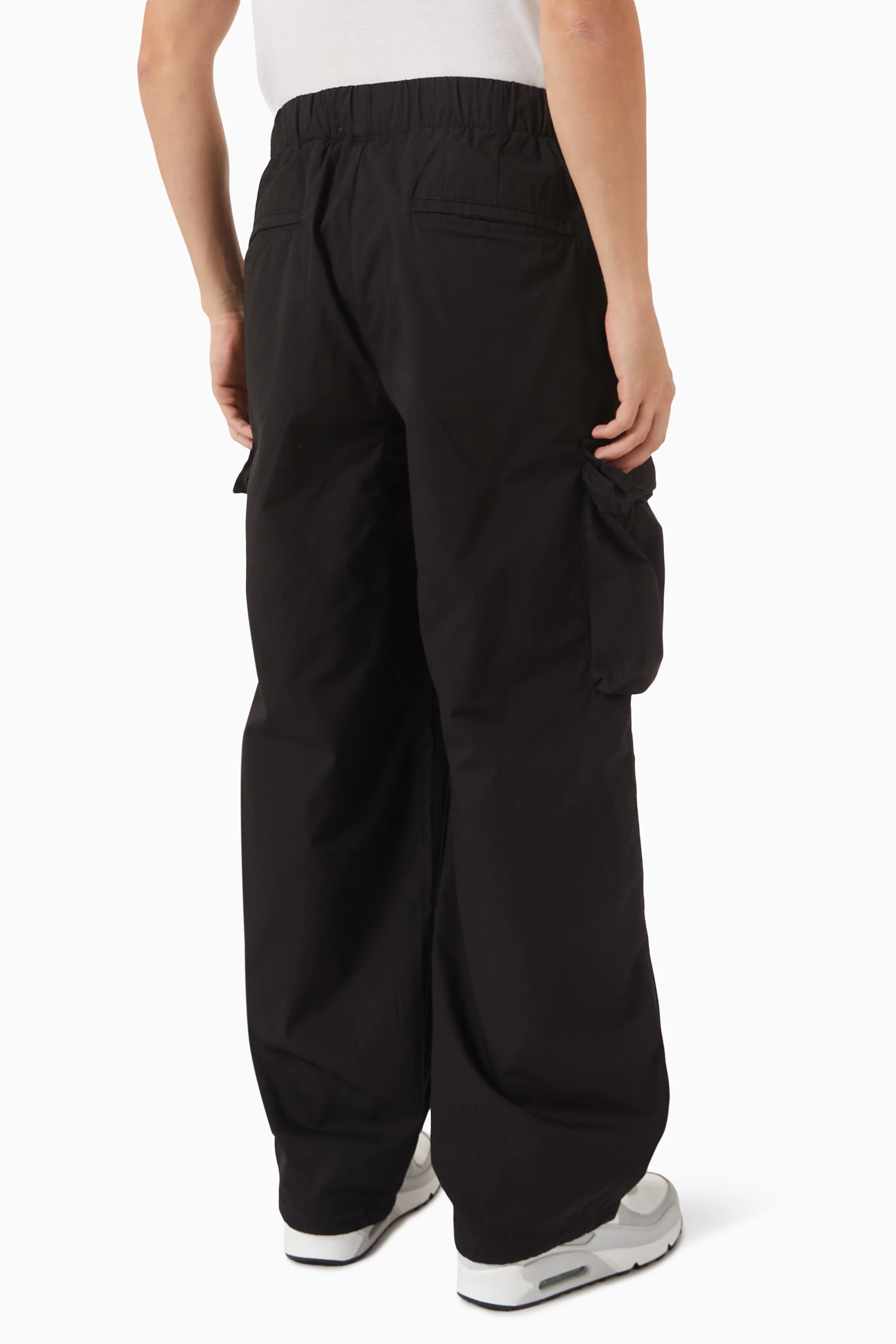 Baggies pants sales
