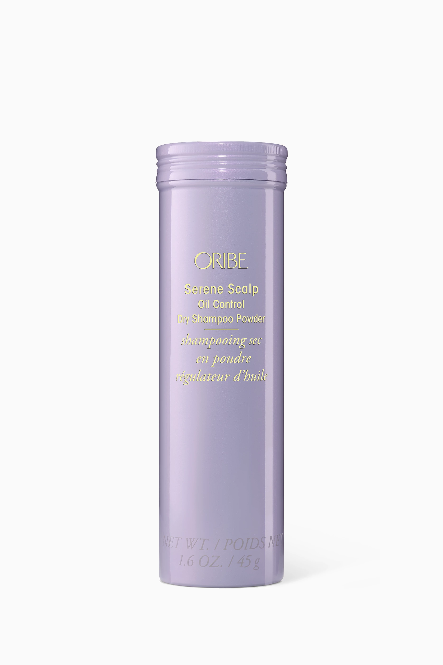 Dry powder deals shampoo