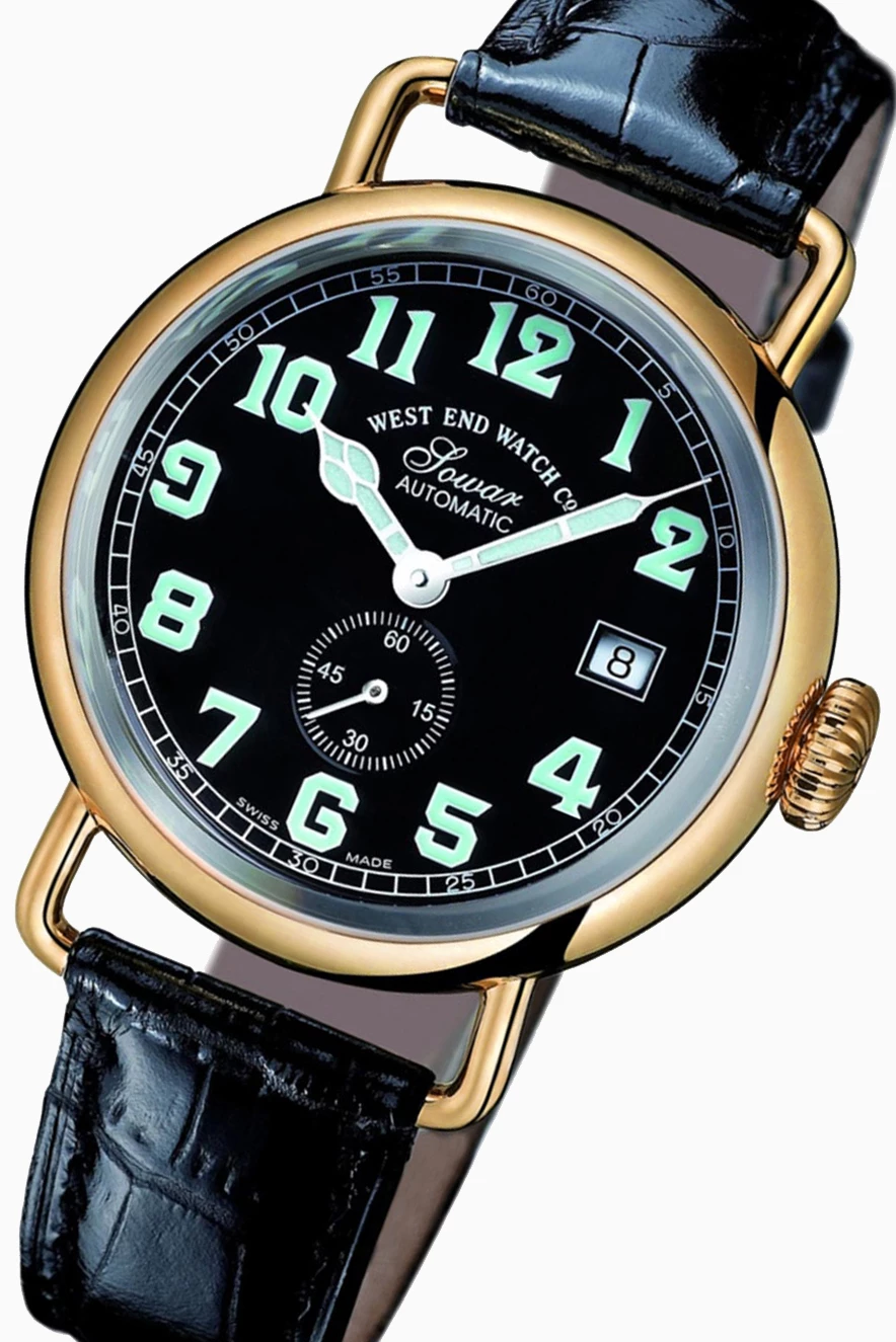 West end watch sowar 1916 deals