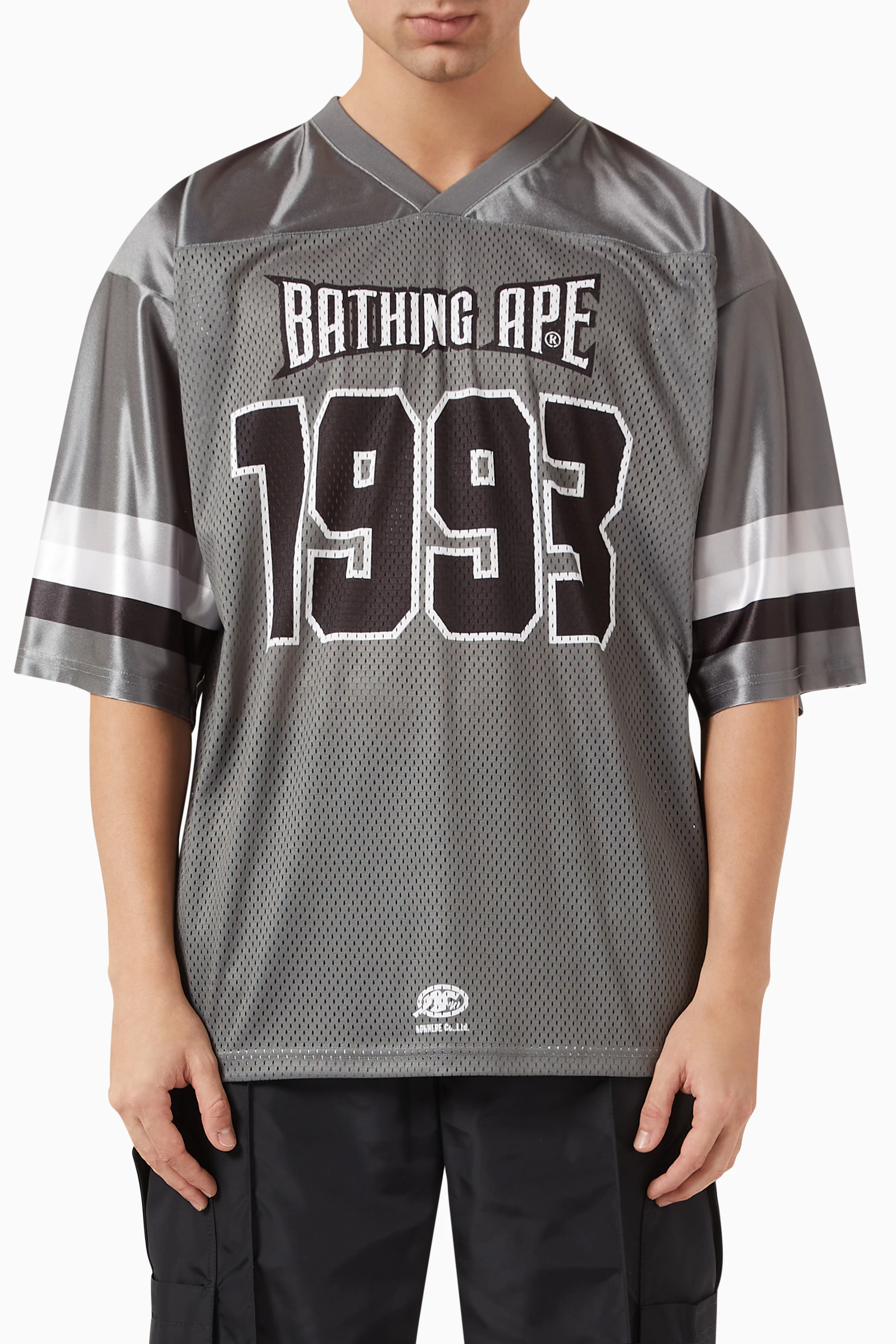 Bape adidas football jersey sale