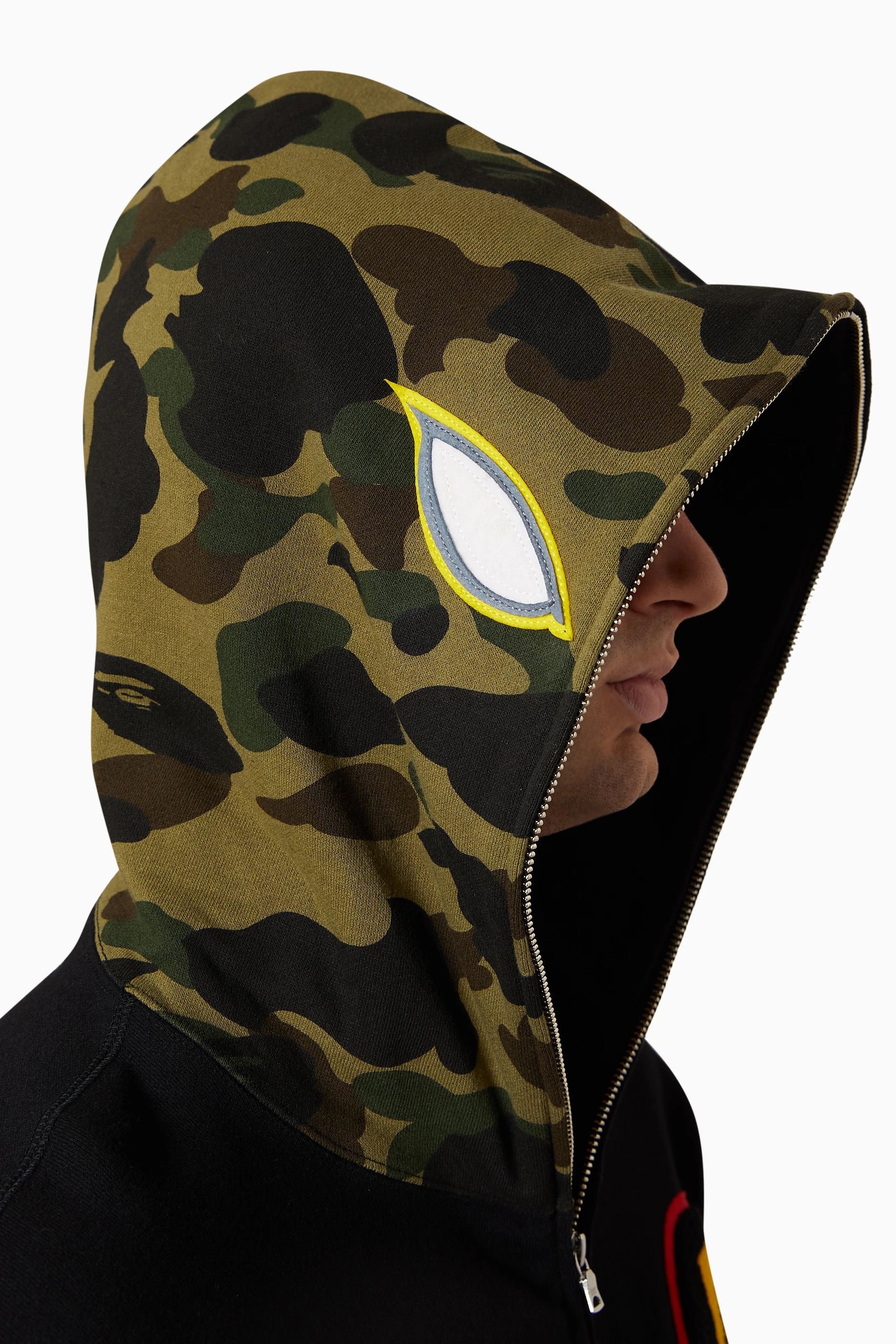 Bathing ape sweatshirts deals