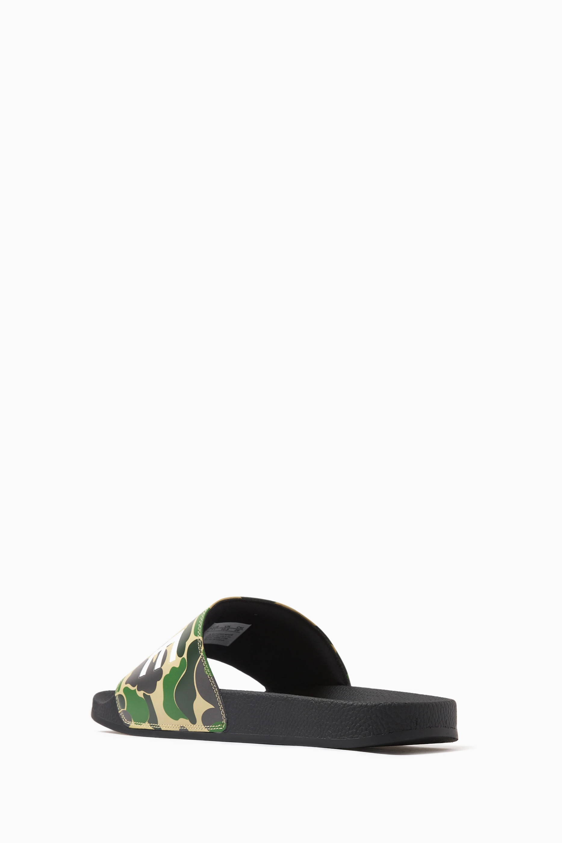 Bathing store ape slides