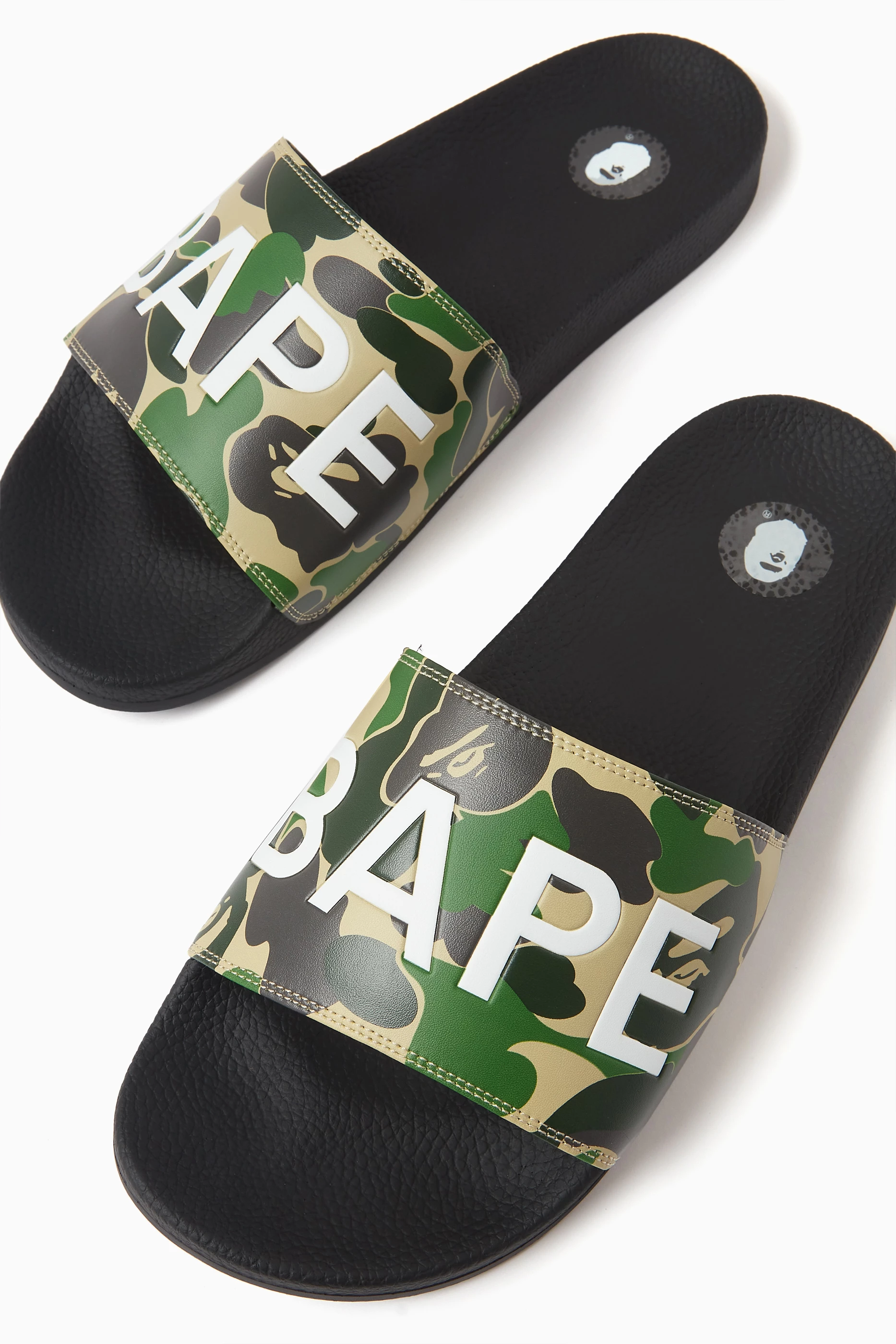 Sandal bape online