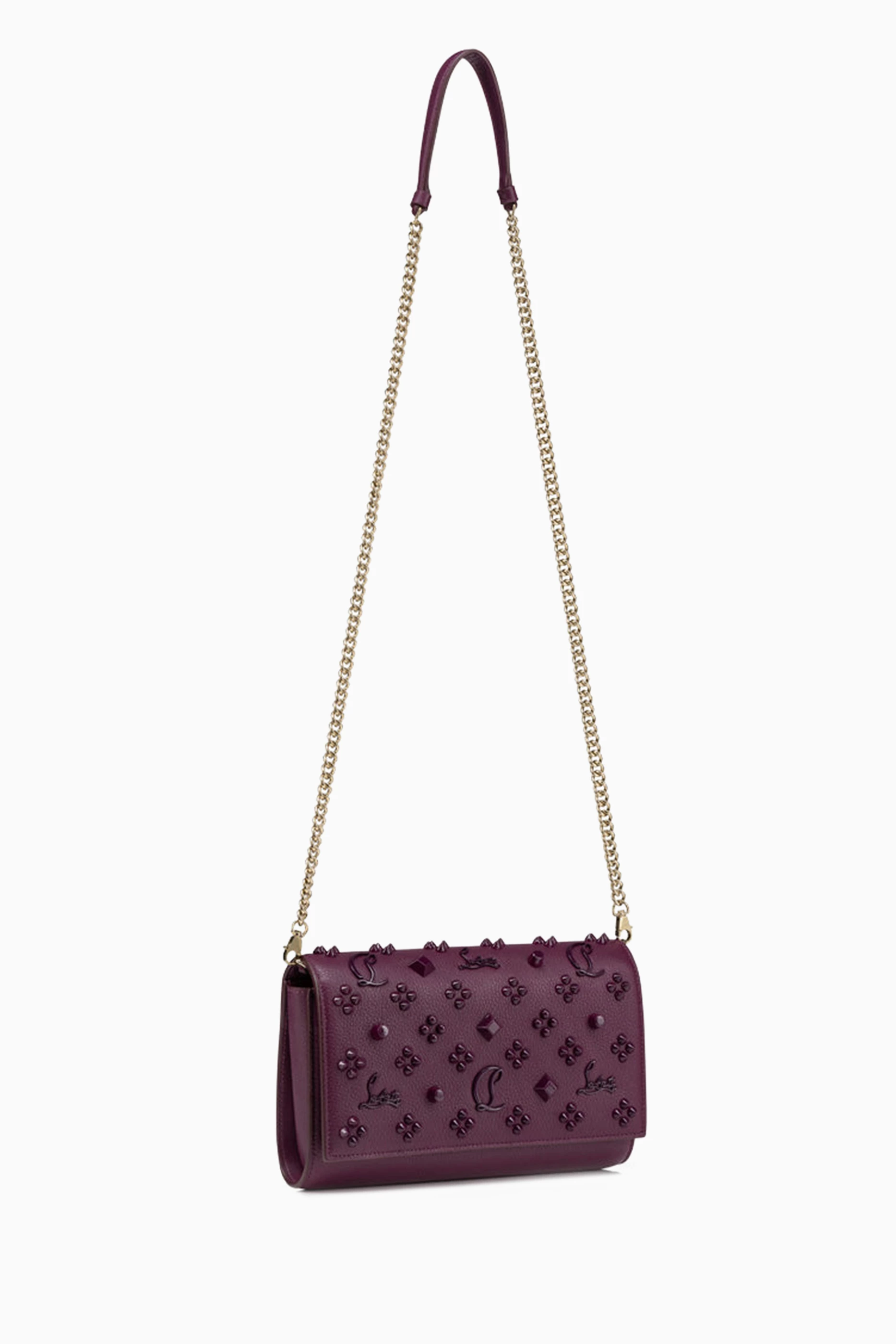 Paloma clutch outlet