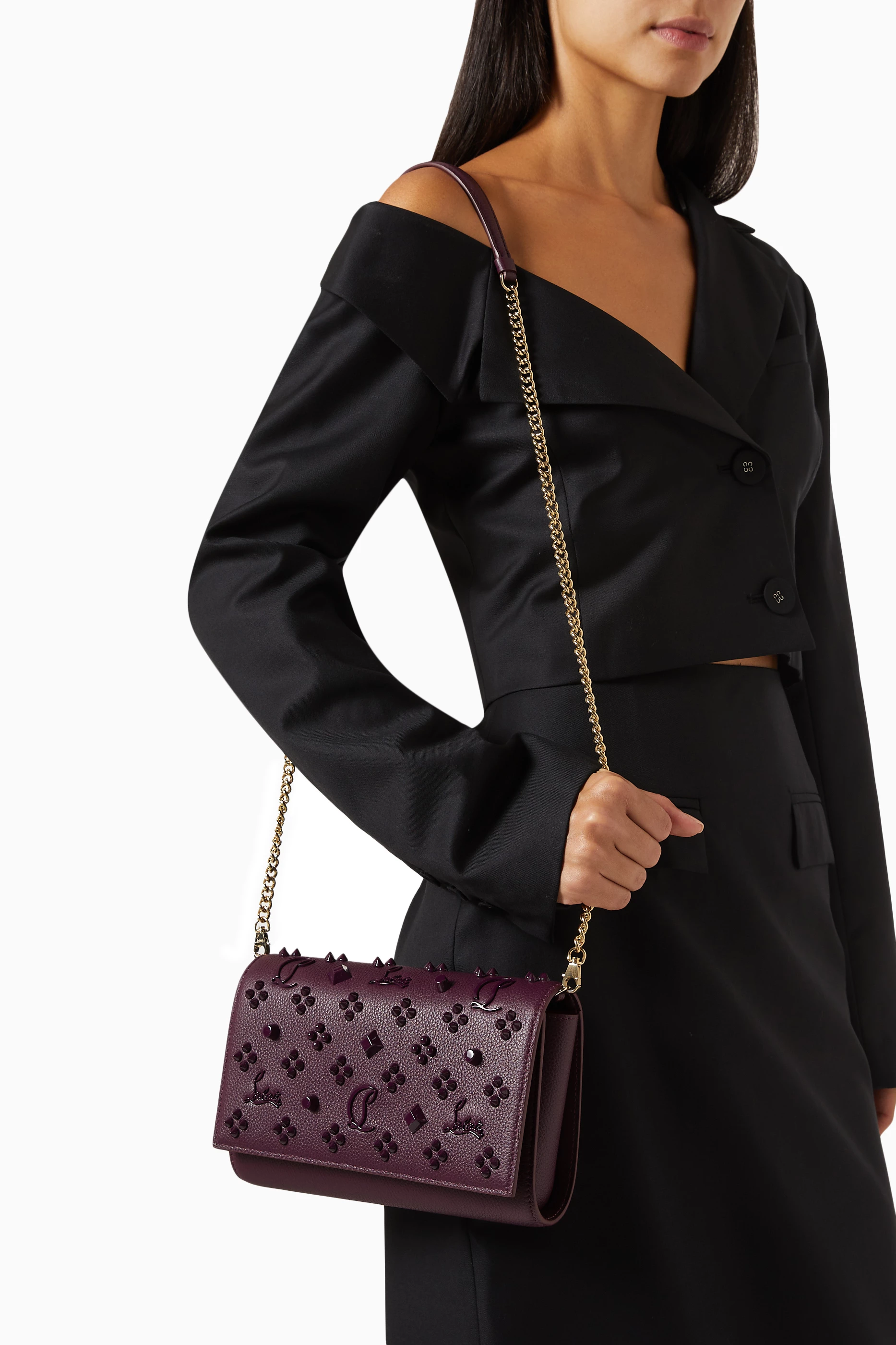 Paloma clutch online