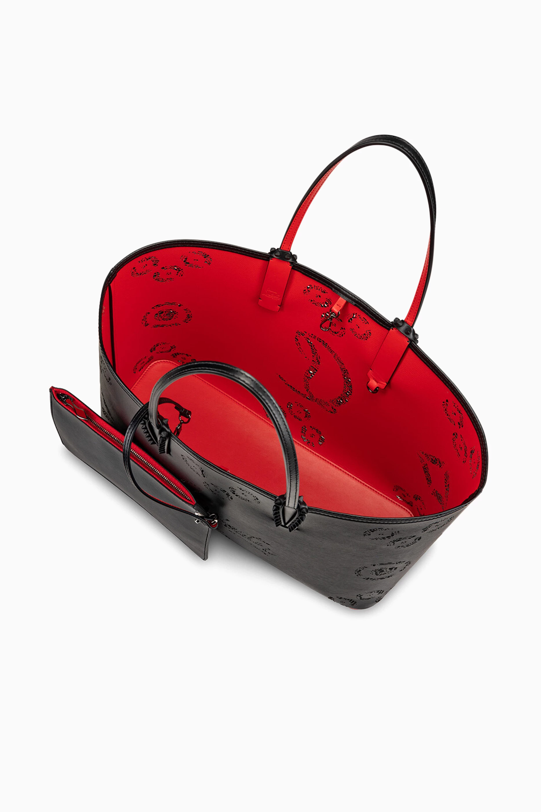 Cabata small sales tote bag