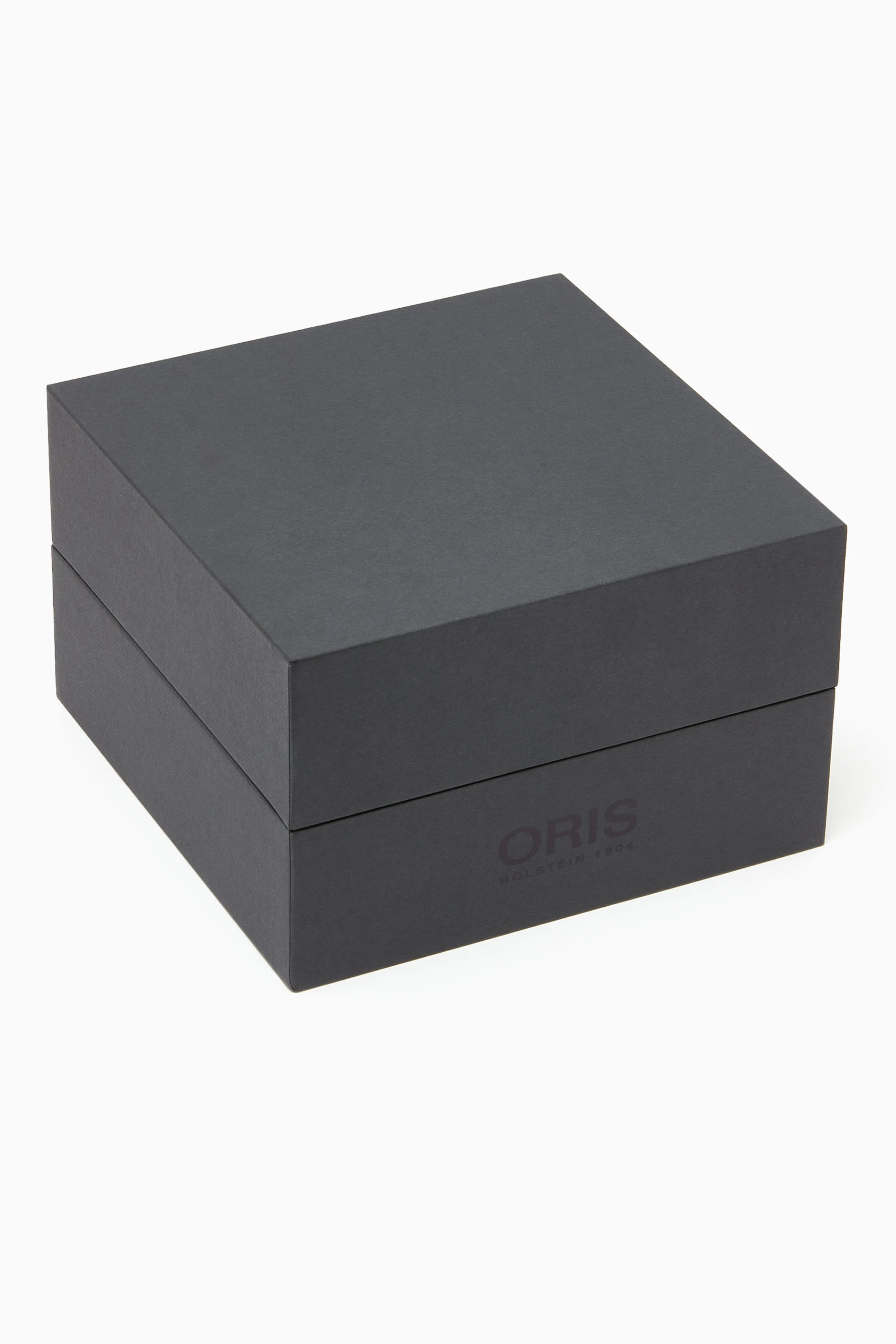 Oris hot sale watch box