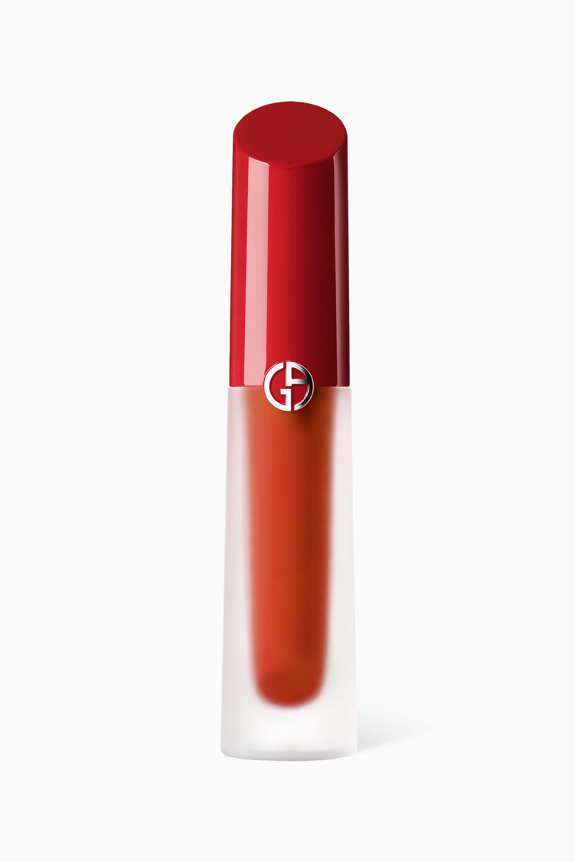 Armani top liquid lipstick