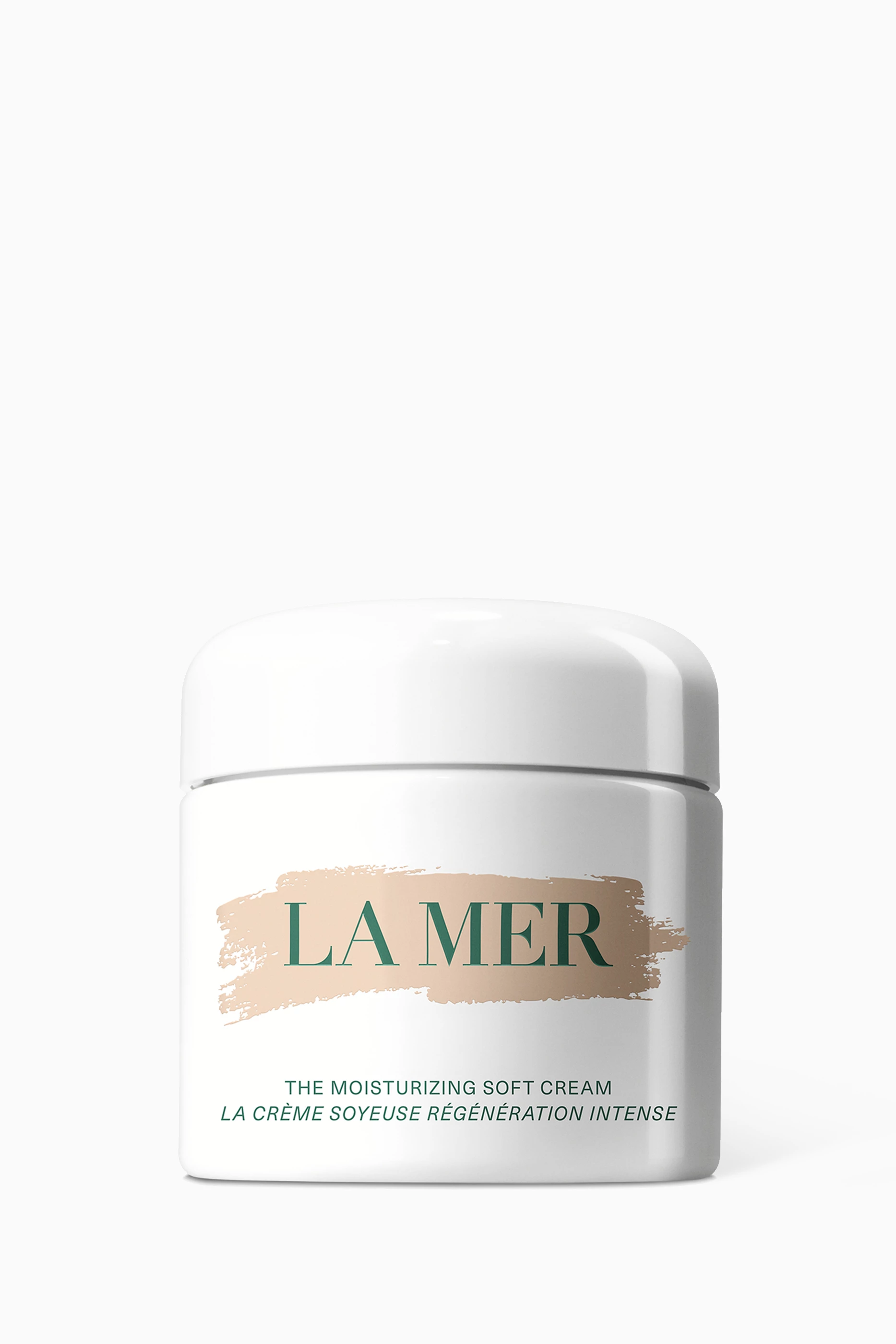 La mer soft hot sale cream