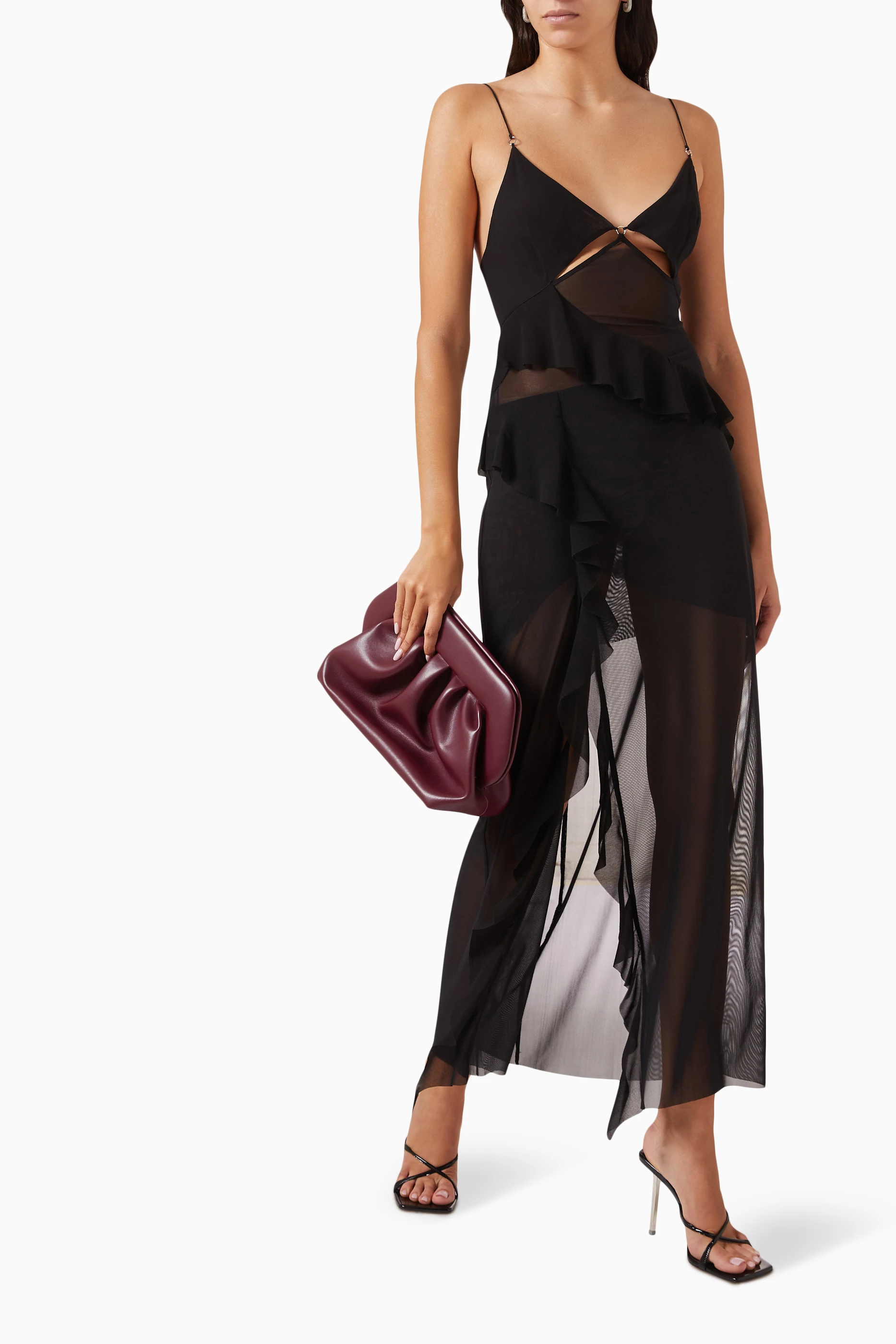 Bec and shop bridge auriele dress